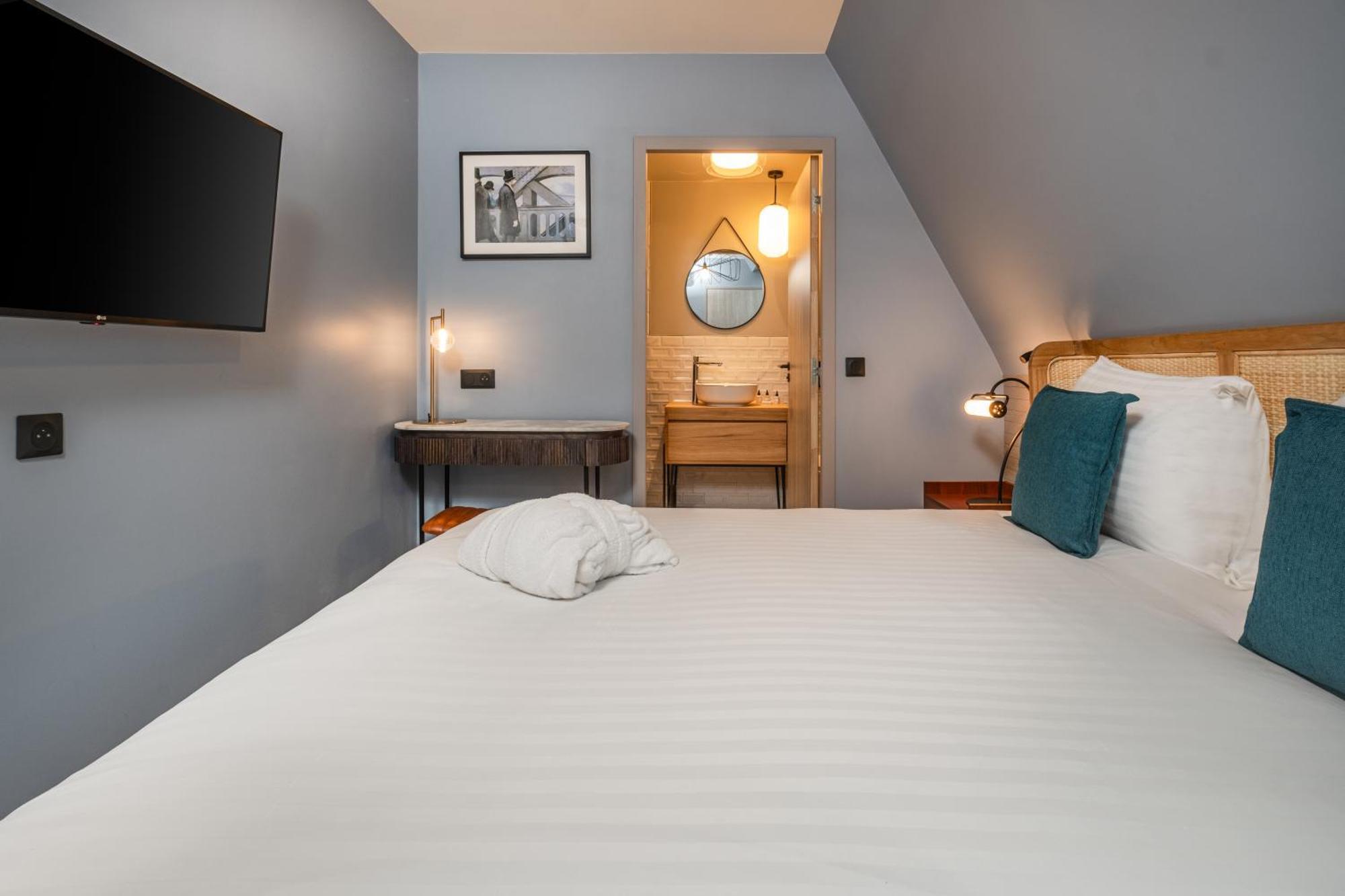 East Aparthotel Paris