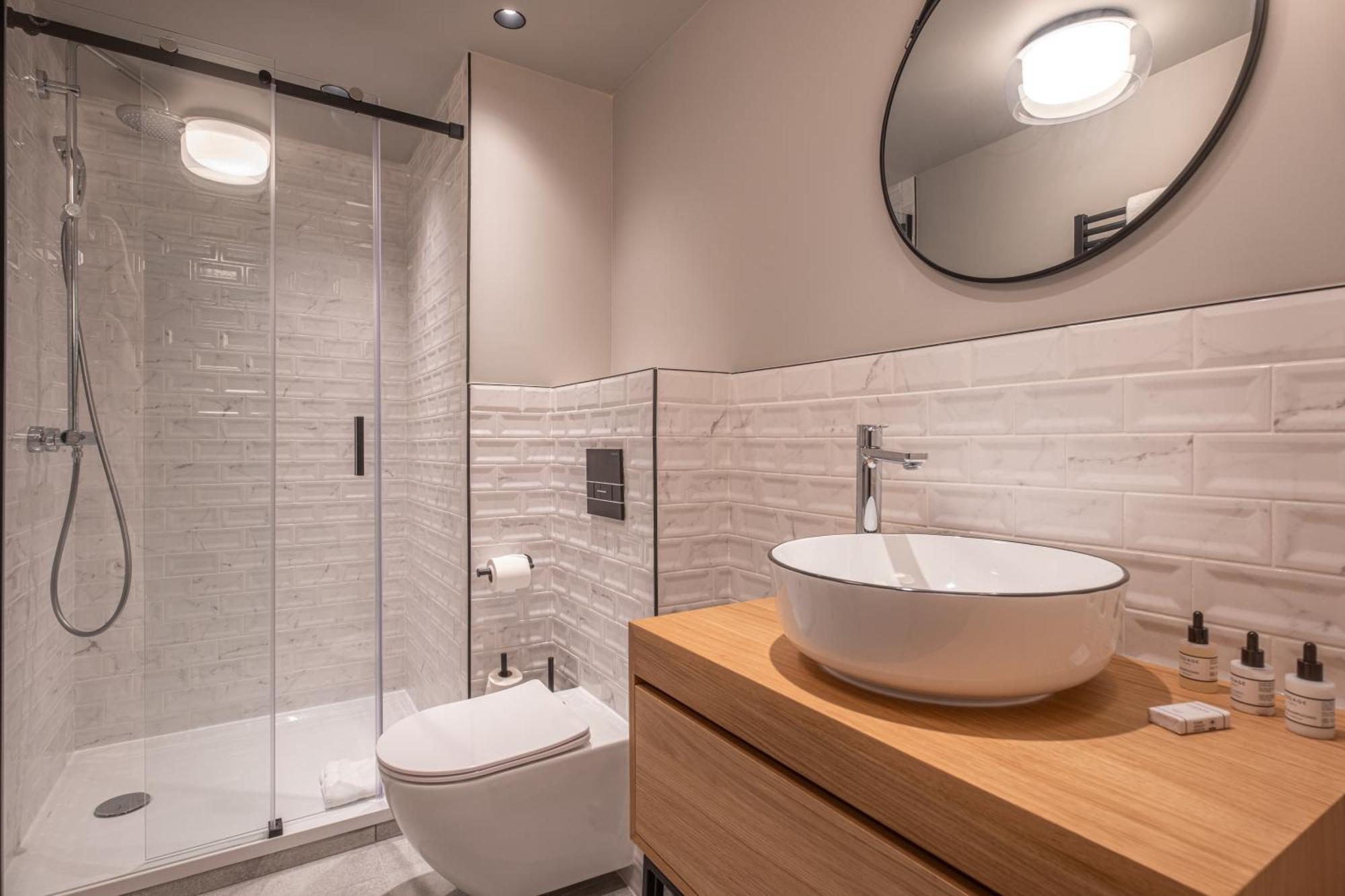 East Aparthotel Paris