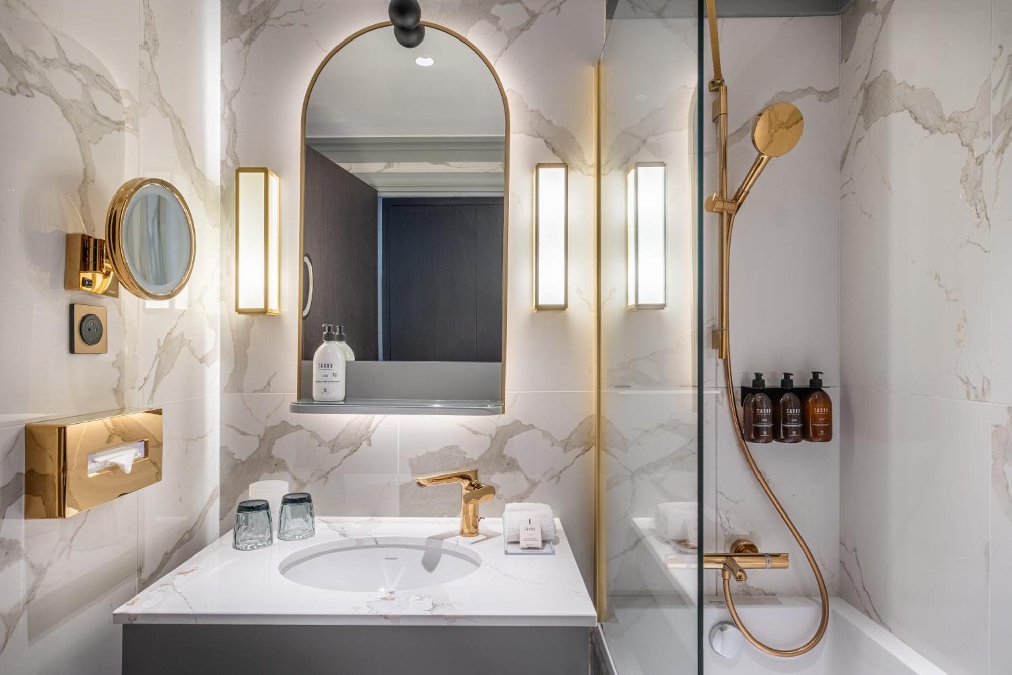 Le Marquis By Inwood Hotel Paris
