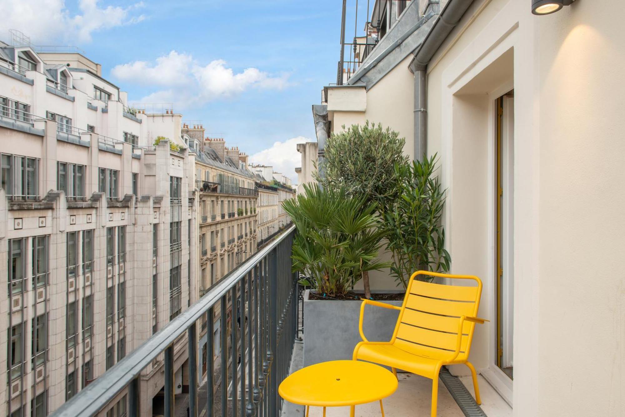 Arc Elysees 3* Paris