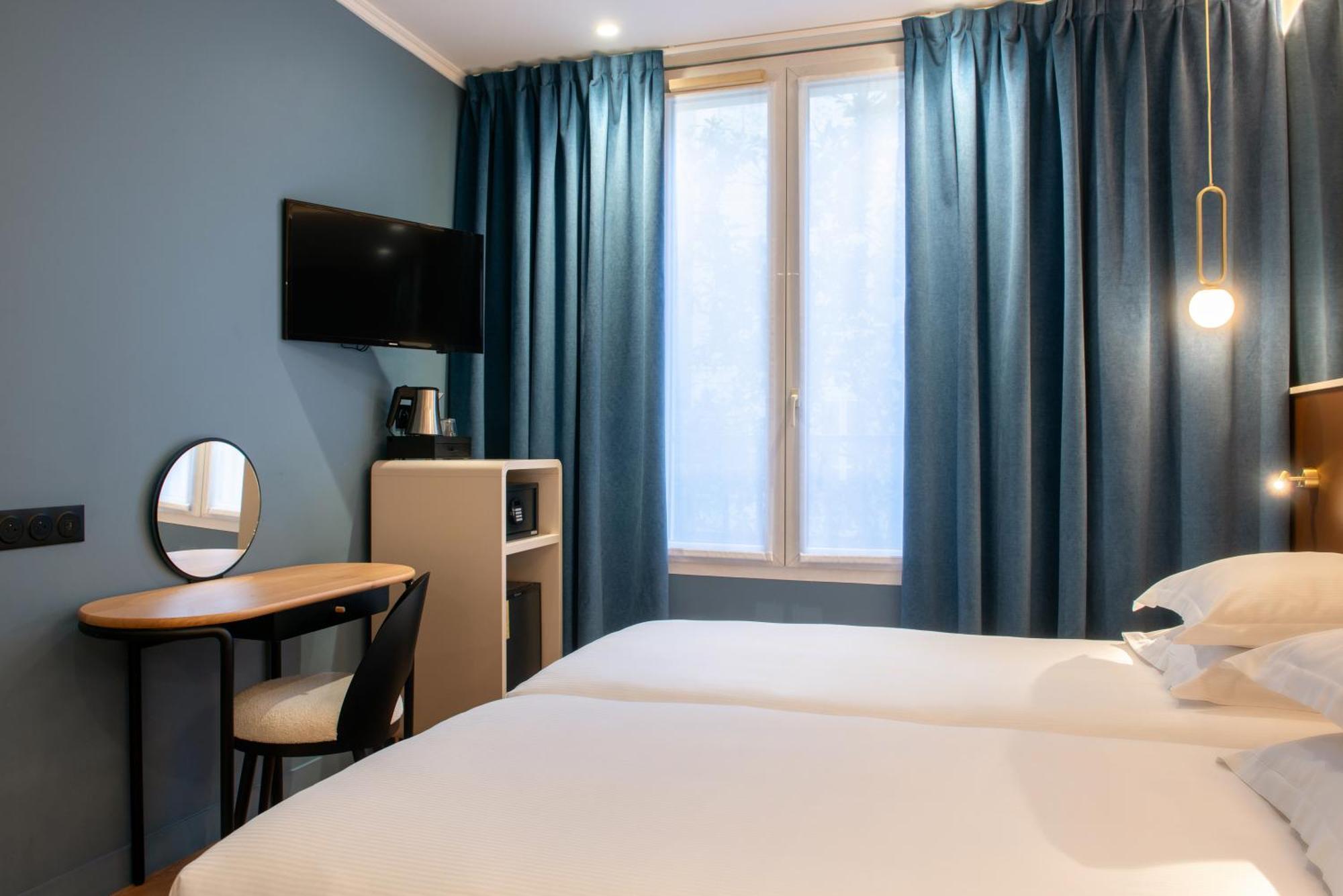 Hotel Arc Elysees