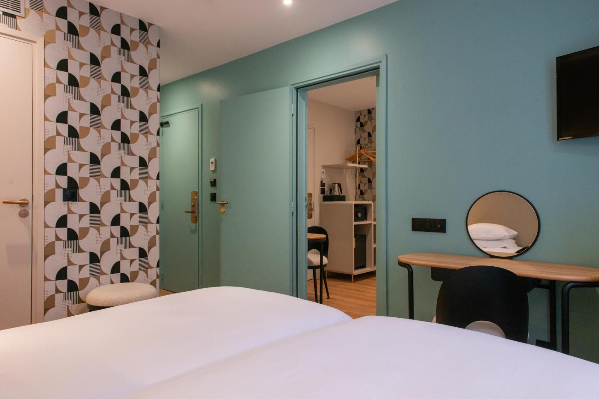 Arc Elysees 3* Paris