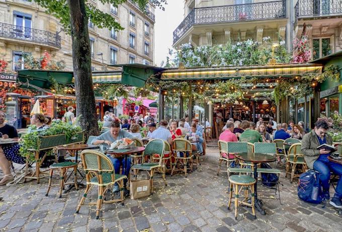 Des Bains Hotel