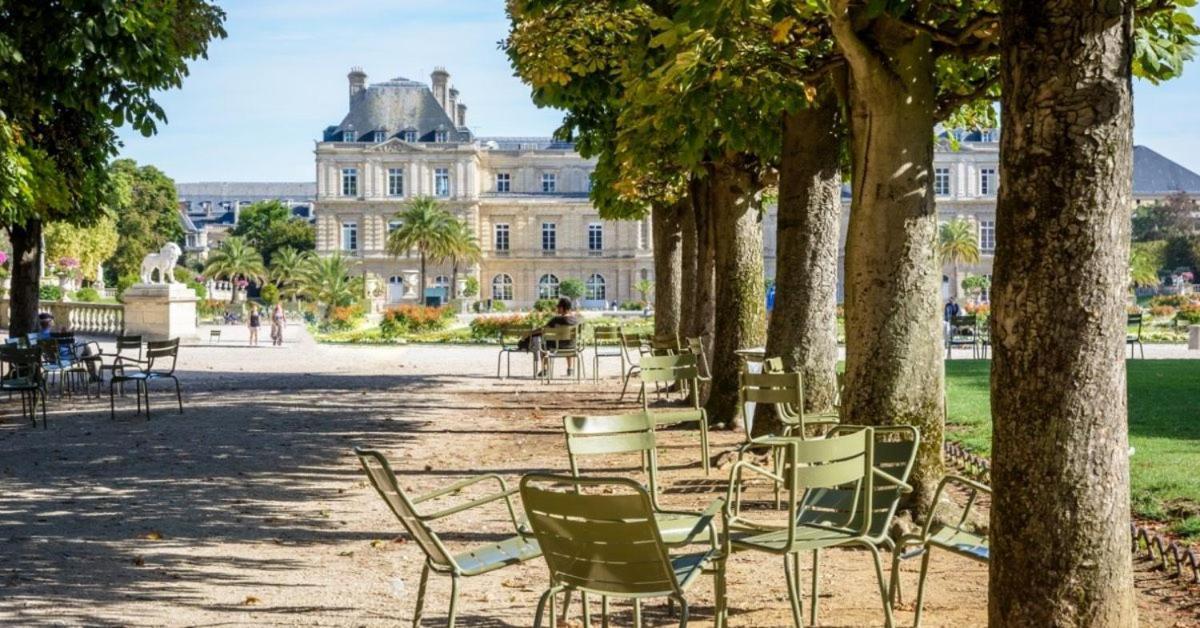 Des Bains Hotel Paris