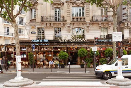 Des Bains Hotel