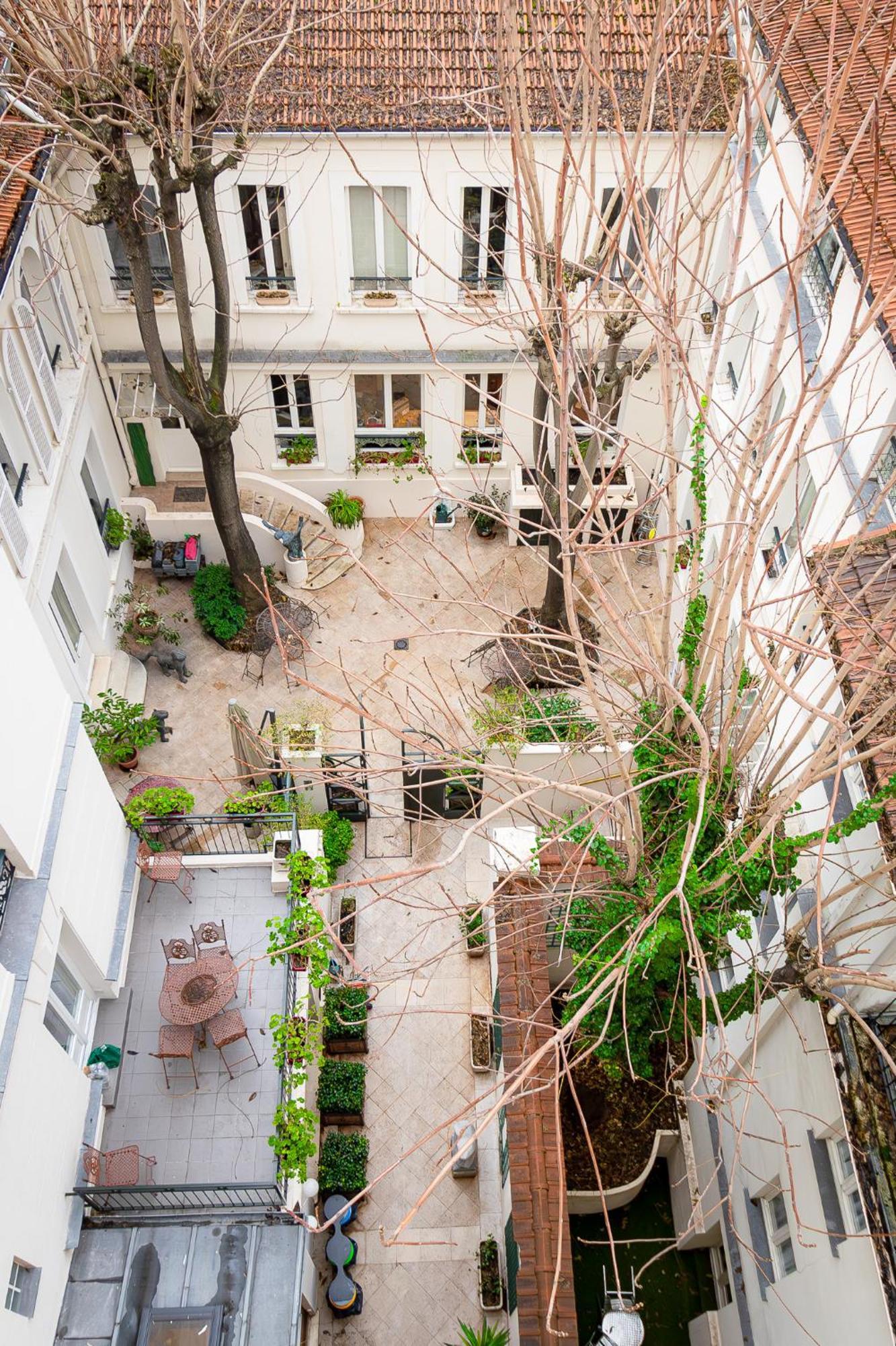 Des Bains 2* Paris