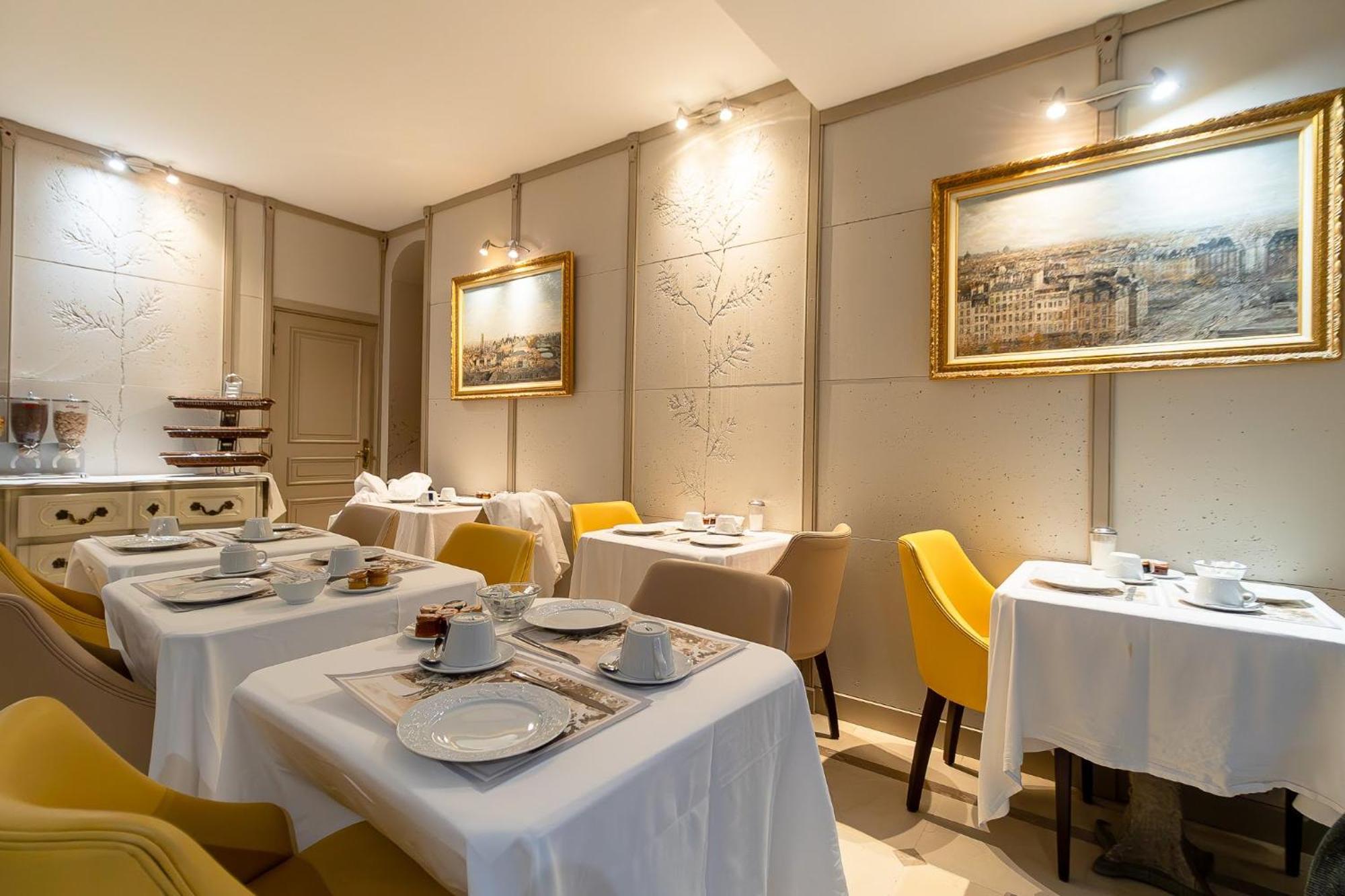 Des Bains 2* Paris
