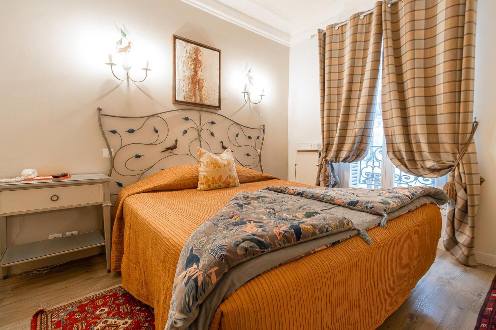 Des Bains Hotel