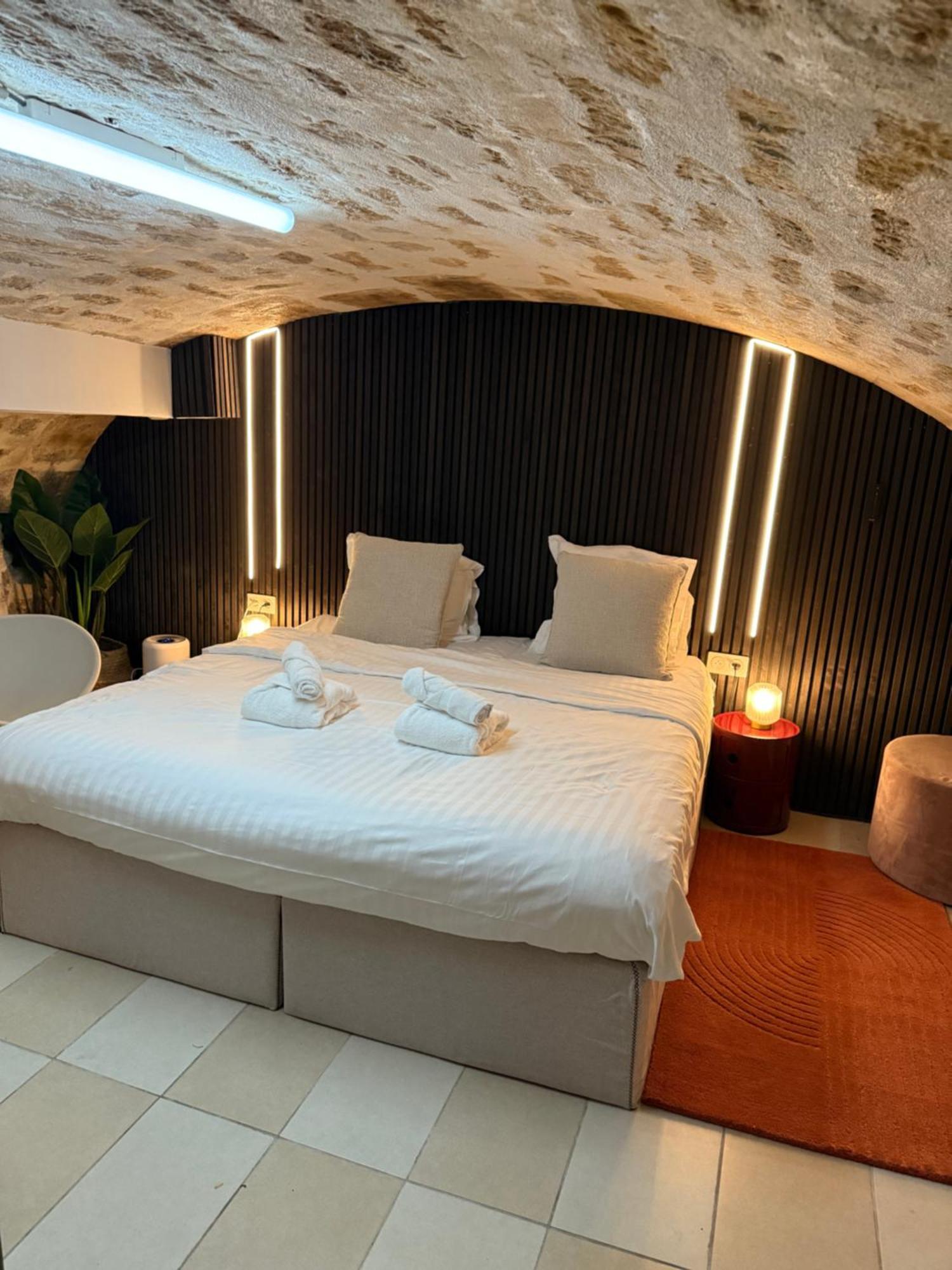 Temple Appartement