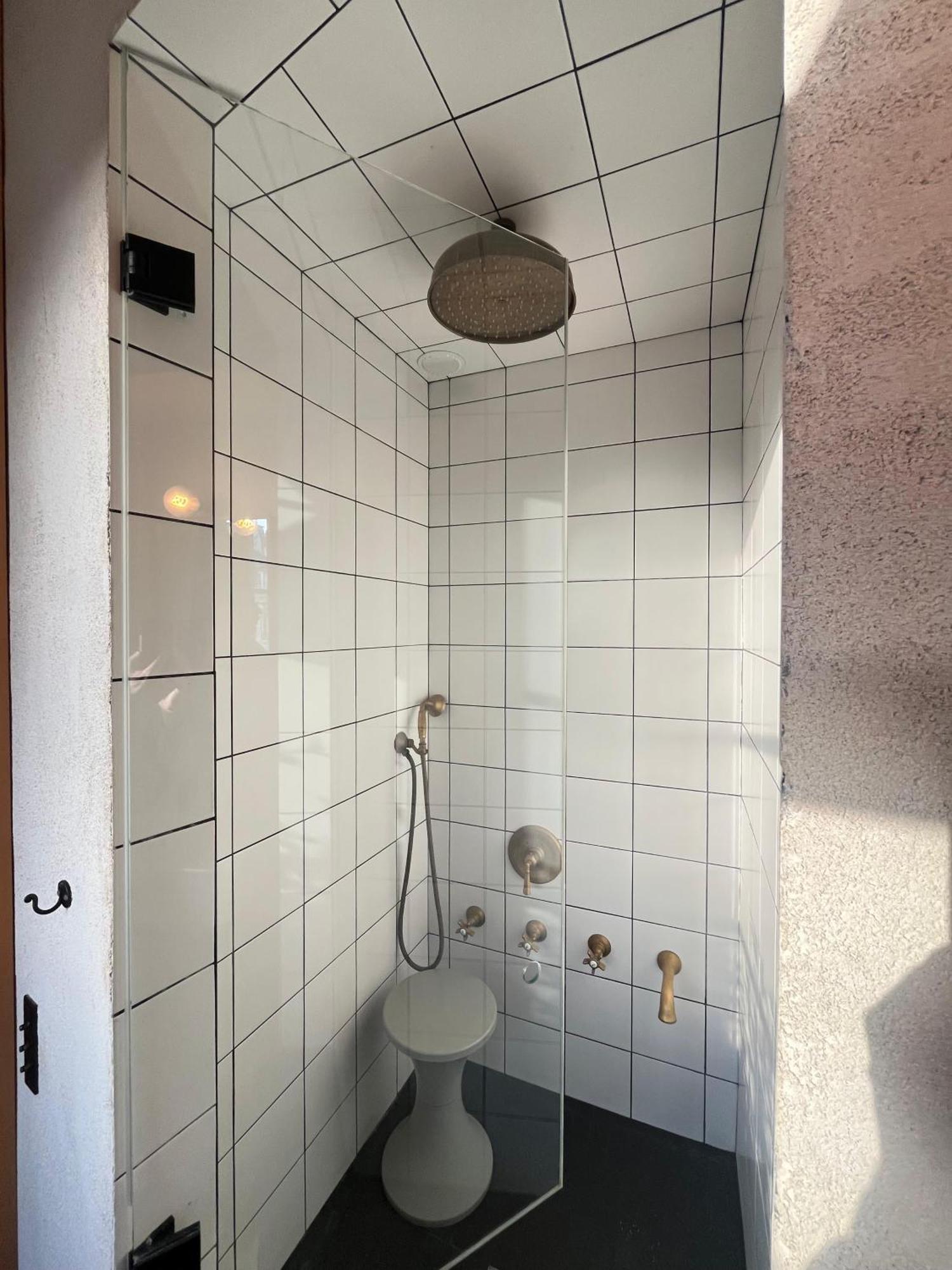 Apartamento Famous Parisian Designer's Pied-a-terre In Le Marais