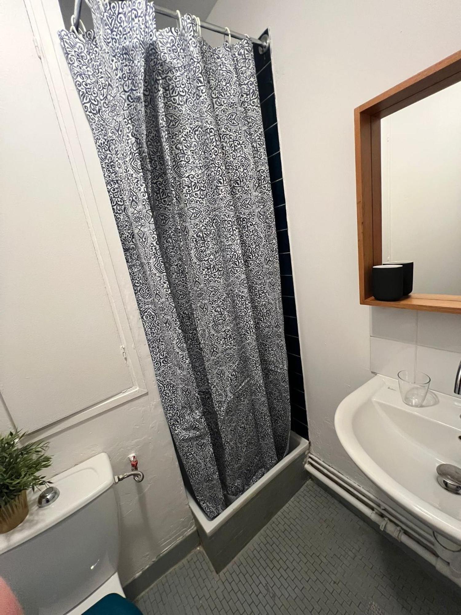 20e Apartamento Paris