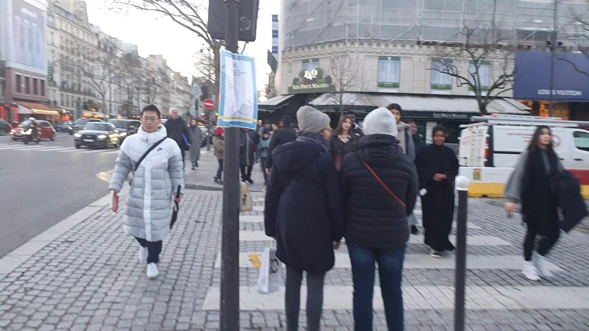 Apartamento 1 Minute Gare Montparnasse,center,close To Louvre Meusm And Eiffel Tour ,amusing Place Paris