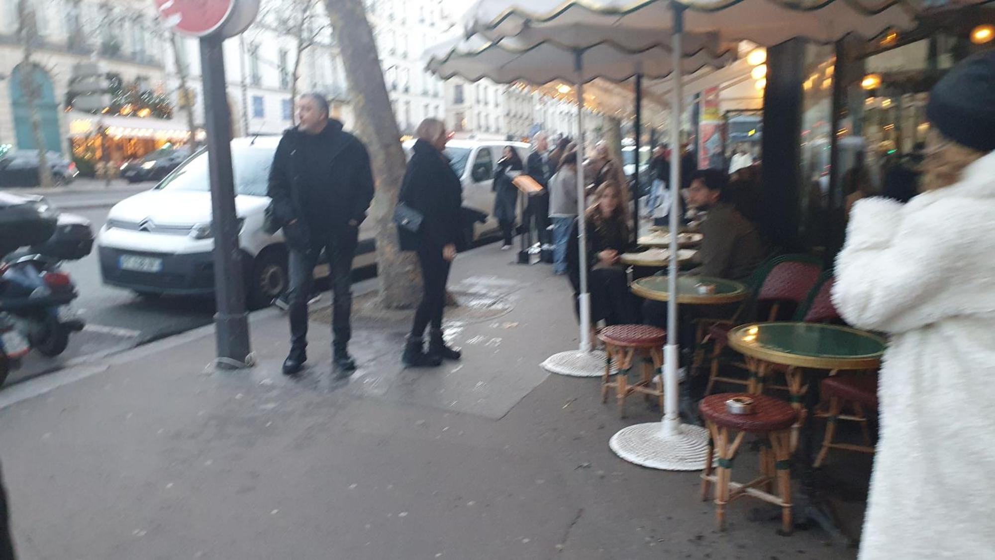 1 Minute Gare Montparnasse,center,close To Louvre Meusm And Eiffel Tour ,amusing Place Apartamento *