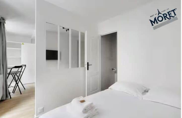 Apartment Moret Art Flats Trendy East