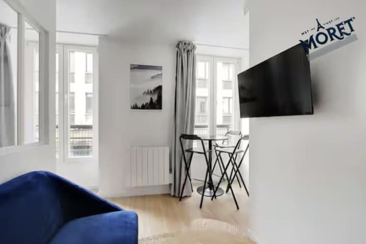 Apartment Moret Art Flats Trendy East Paris
