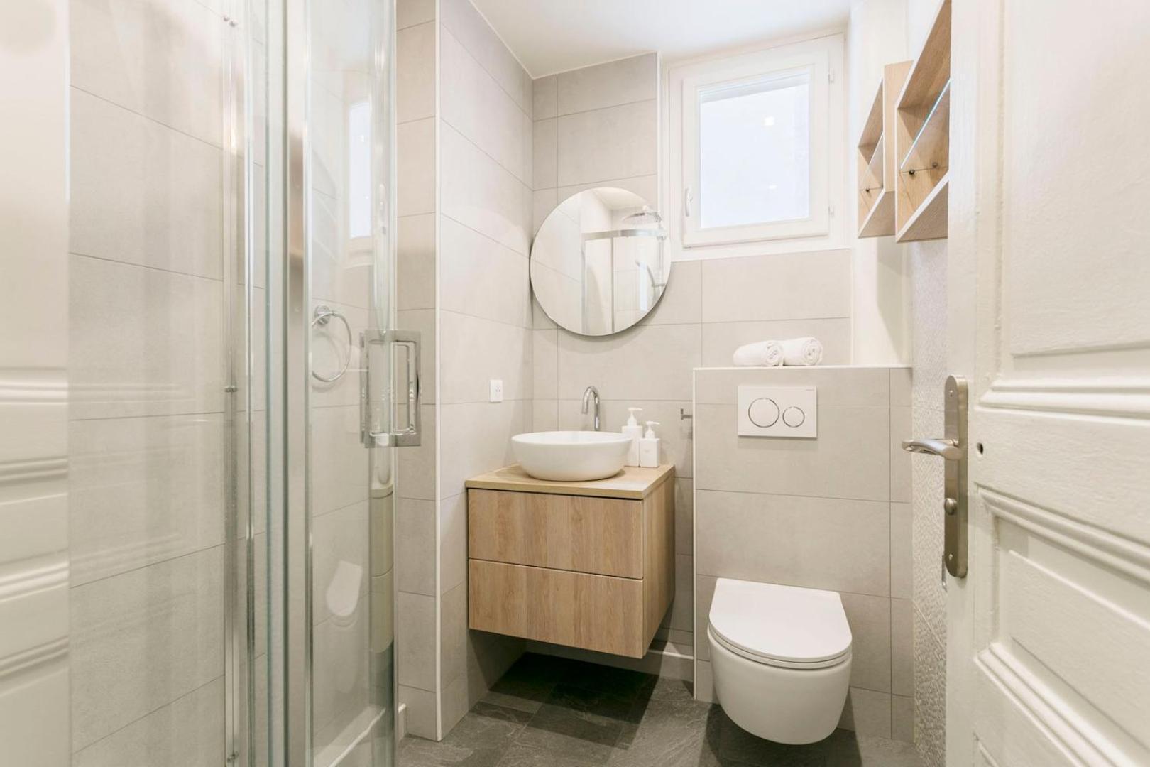 Bnbnook - Chic 1br - Le Marais & Montorgueil Apartment Paris