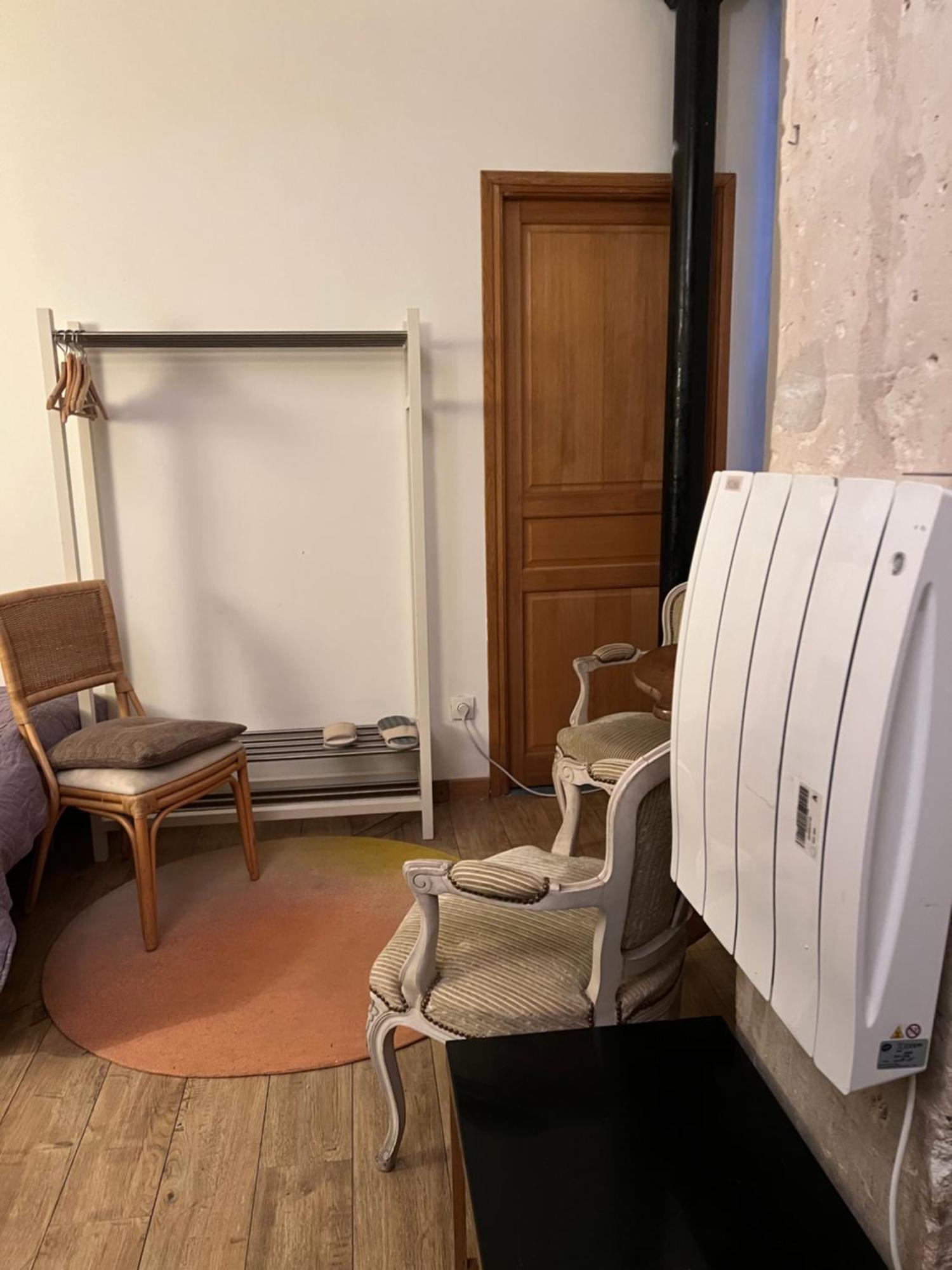 Guest house Bright Studio Bastille Paris