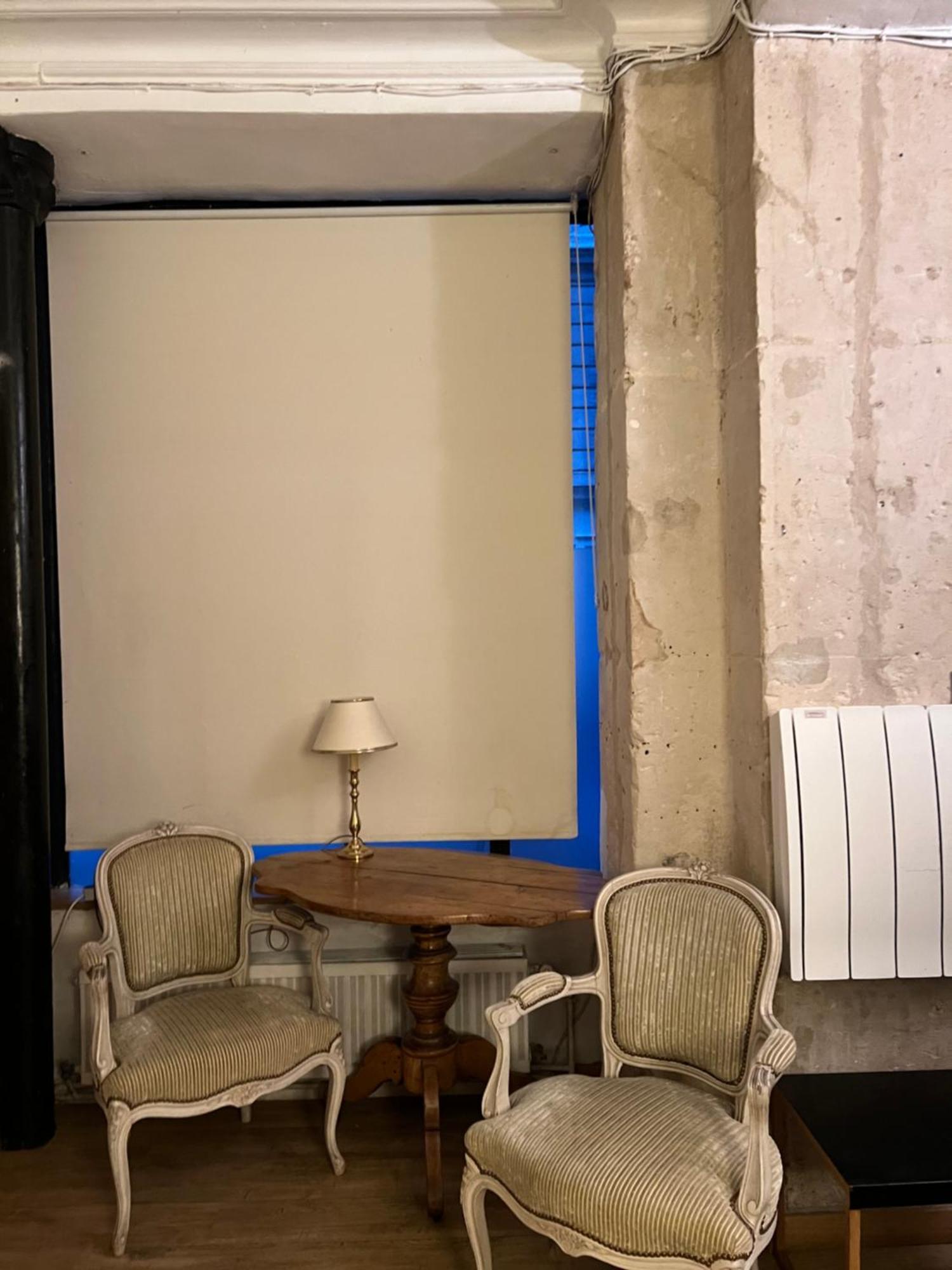 Guest house Bright Studio Bastille