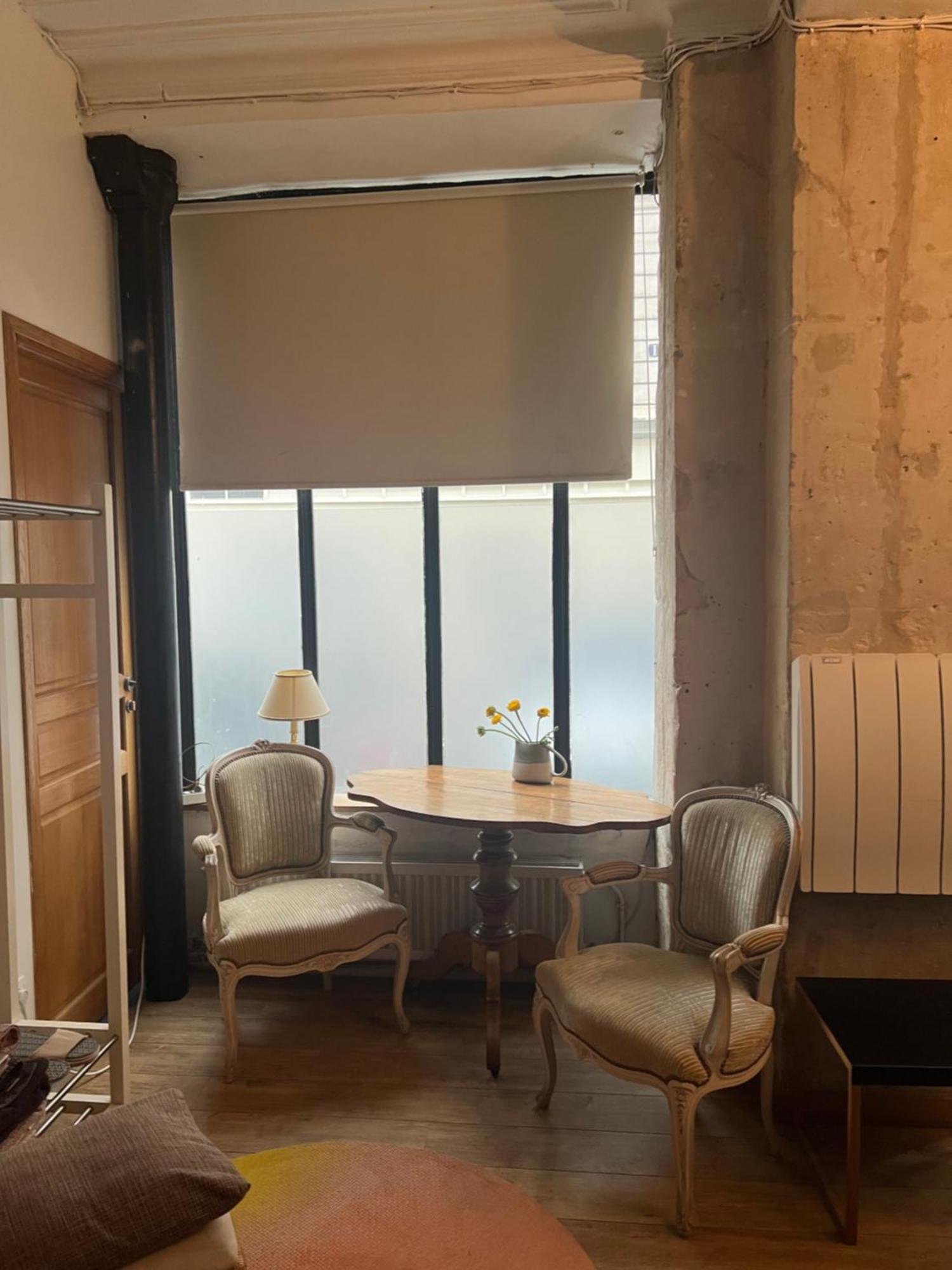 Guest house Bright Studio Bastille