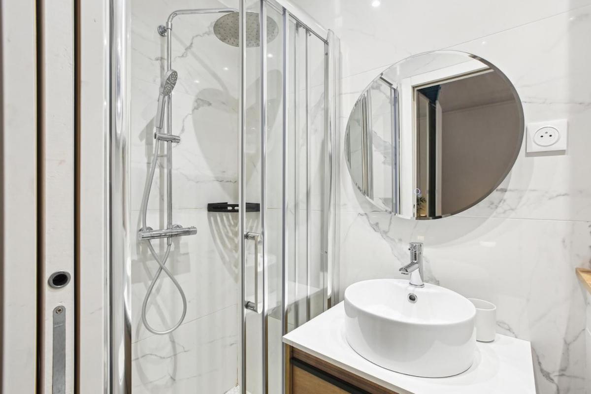 Appartement Arc De Triomphe *