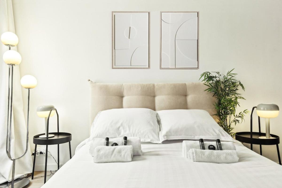 Appartement Arc De Triomphe Paris