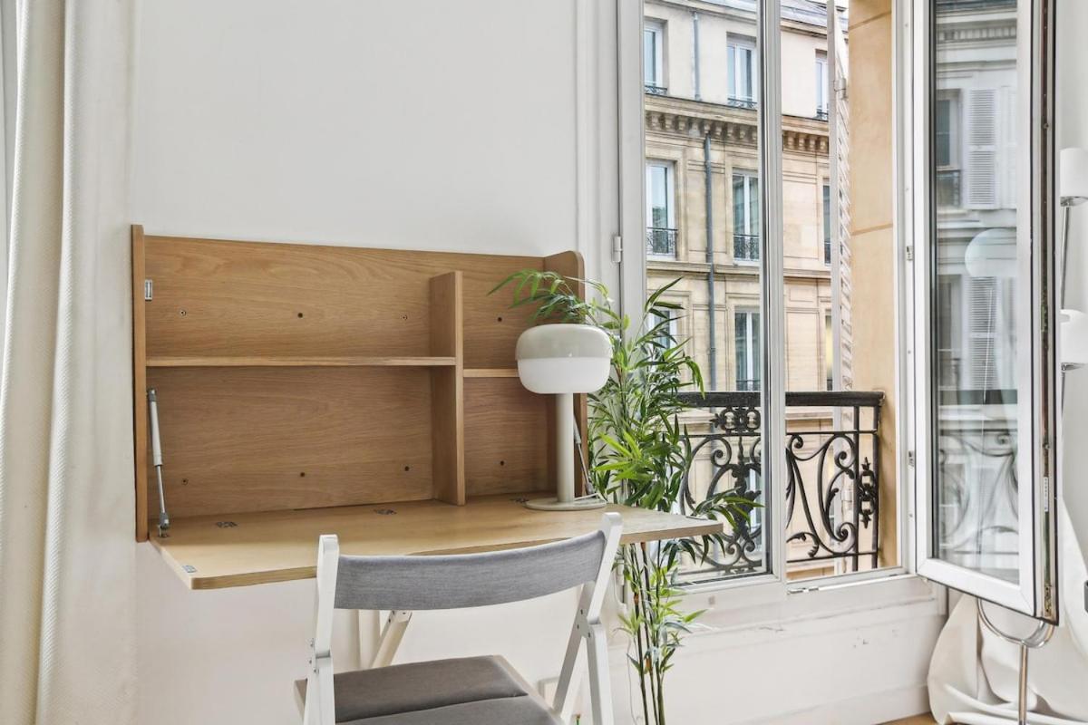 Arc De Triomphe Appartement
