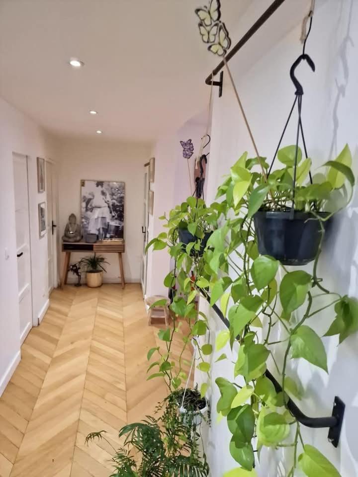 Magnifique Proche Du Centre Paris