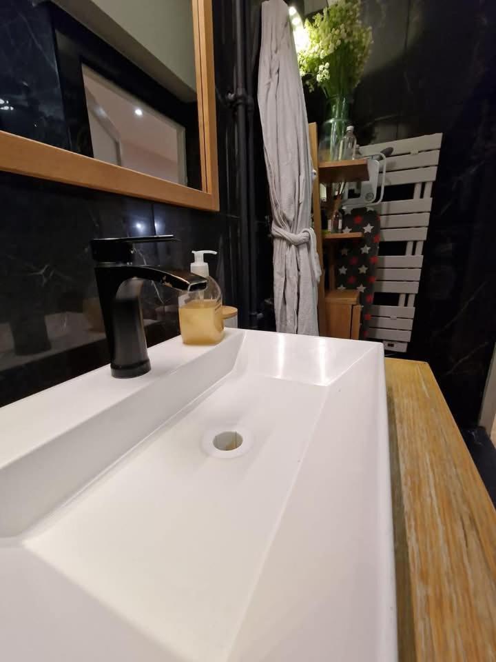 Magnifique Proche Du Centre Apartment Paris