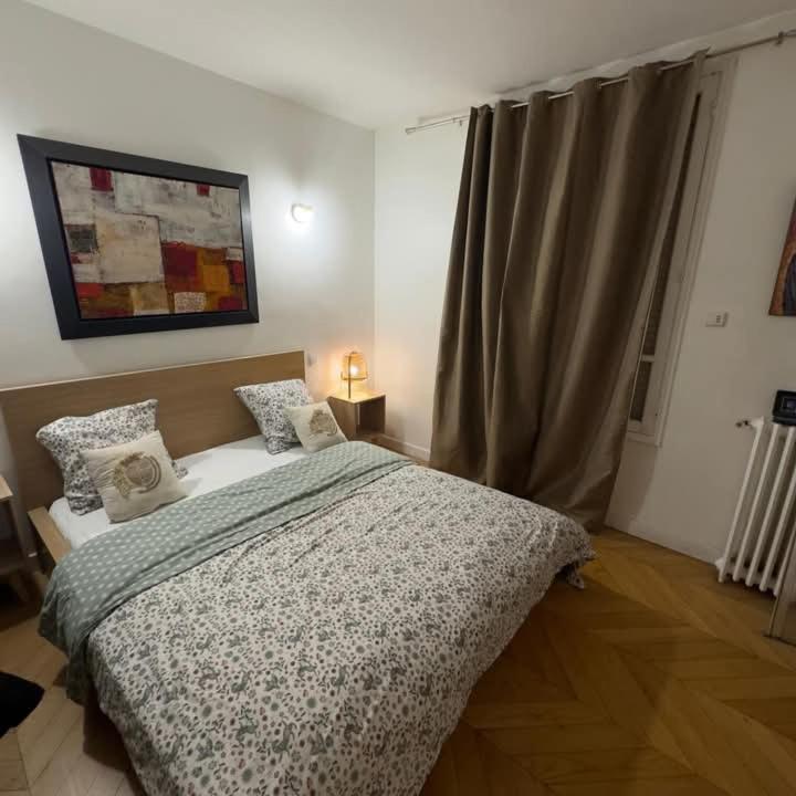 Apartment Magnifique Proche Du Centre *