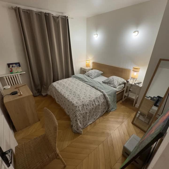 Apartment Magnifique Proche Du Centre *