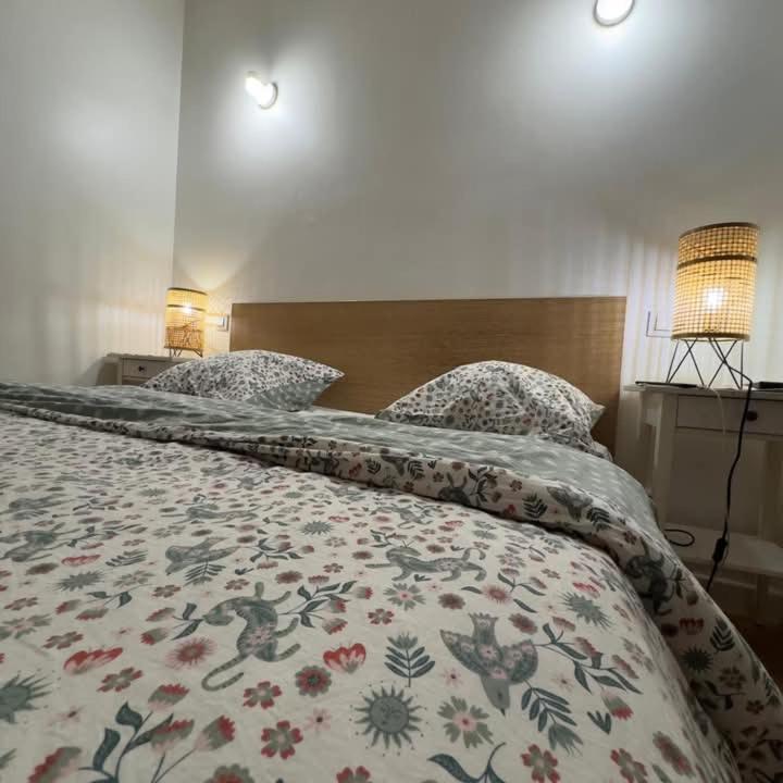 Magnifique Proche Du Centre Apartment Paris