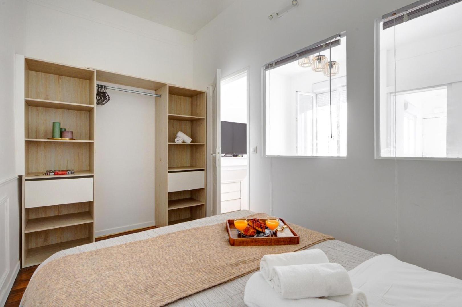 Bnbnook - Prime 1br: Notre-dame & Latin Quarter * Paris