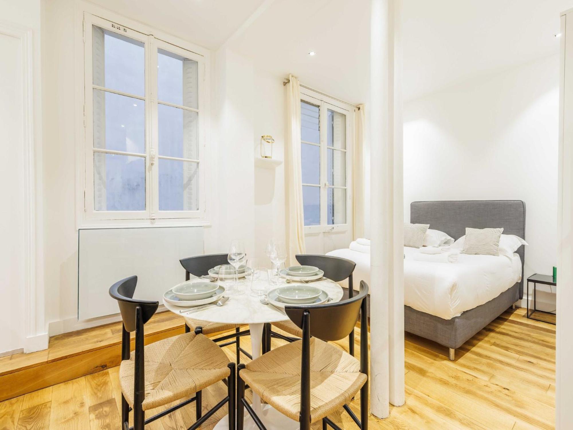 Cosy - 1br 4p - Near Champs-elysees * Paris