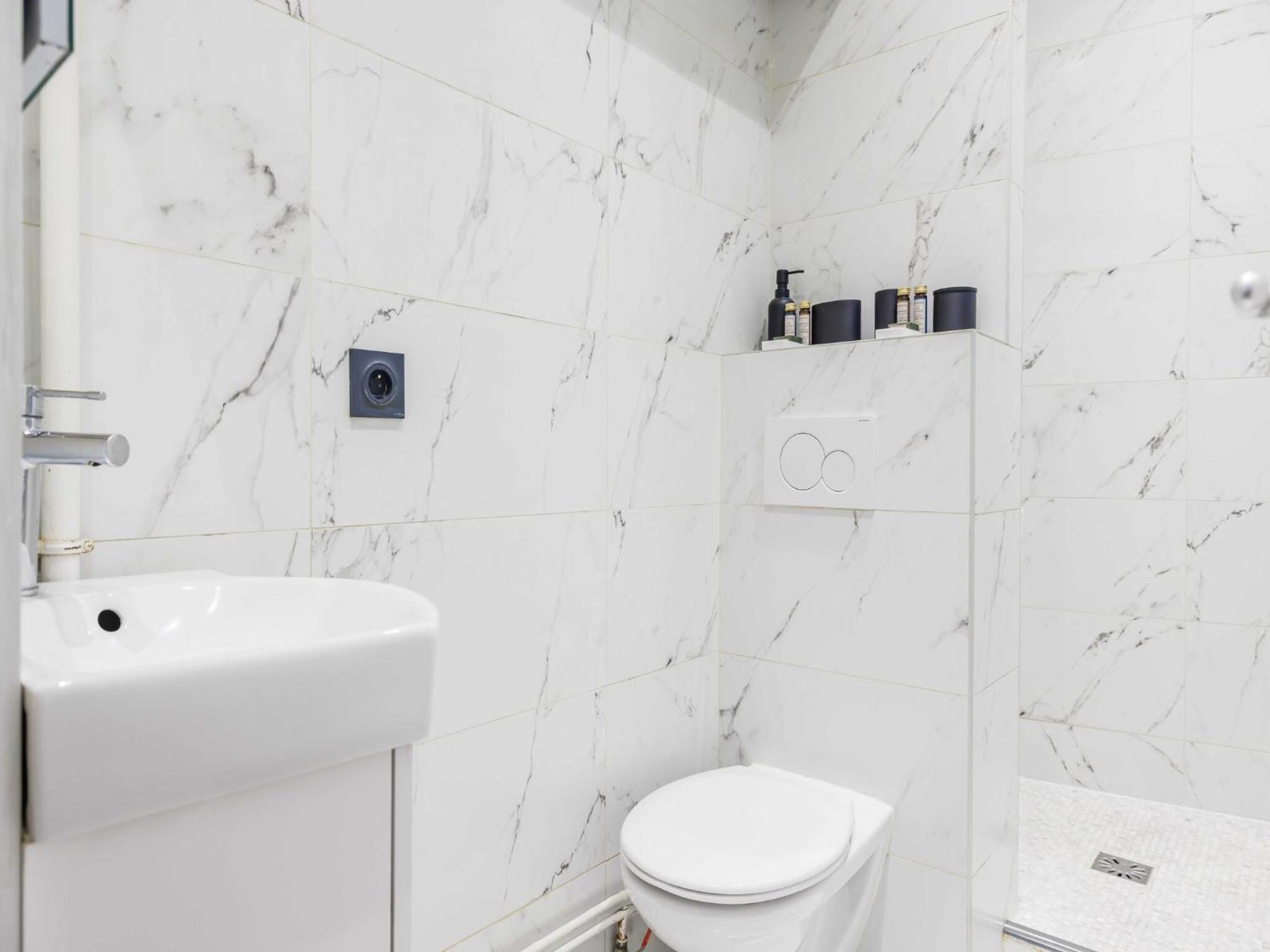 Cosy - 1br 4p - Near Champs-elysees Apartment Paris