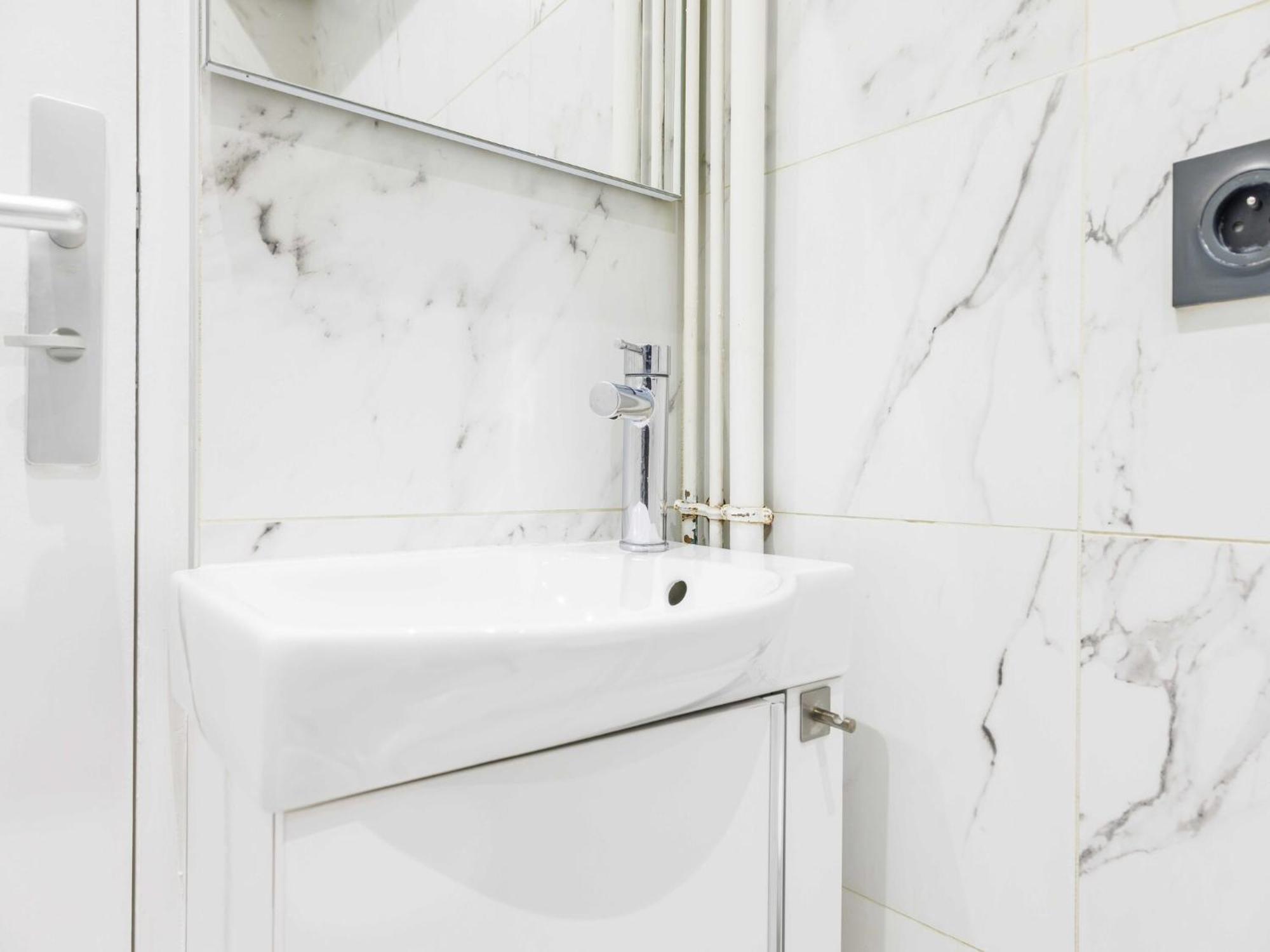 Apartamento Cosy - 1br 4p - Near Champs-elysees Paris