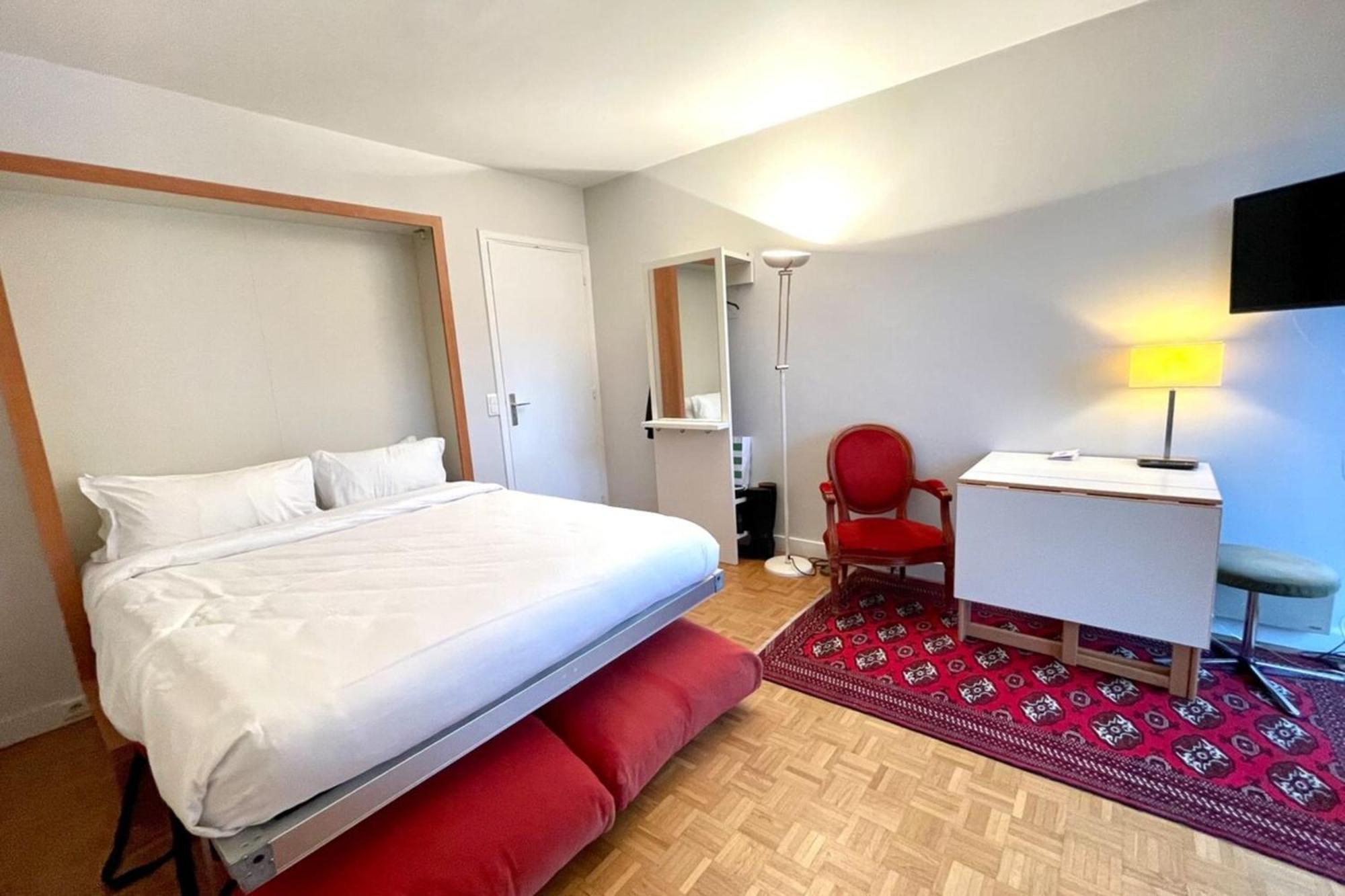 Apartment Parc Monceau - Chez Amelie