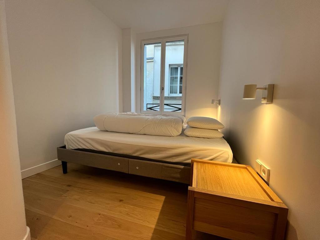 Design 6pers Pantheon Par Askmefrance Apartment Paris
