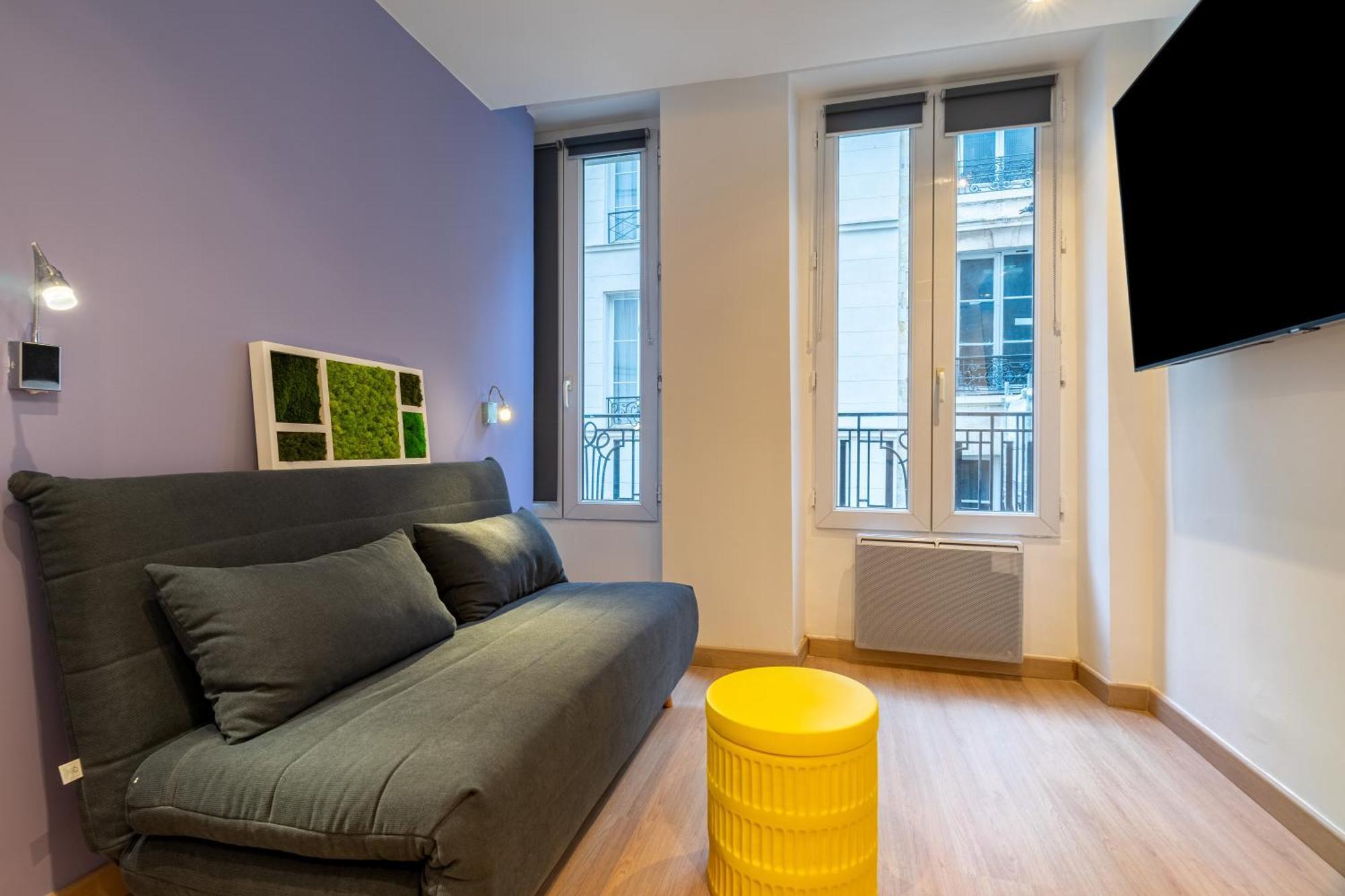 Lavie Maison Duo Ac Gems Apartment