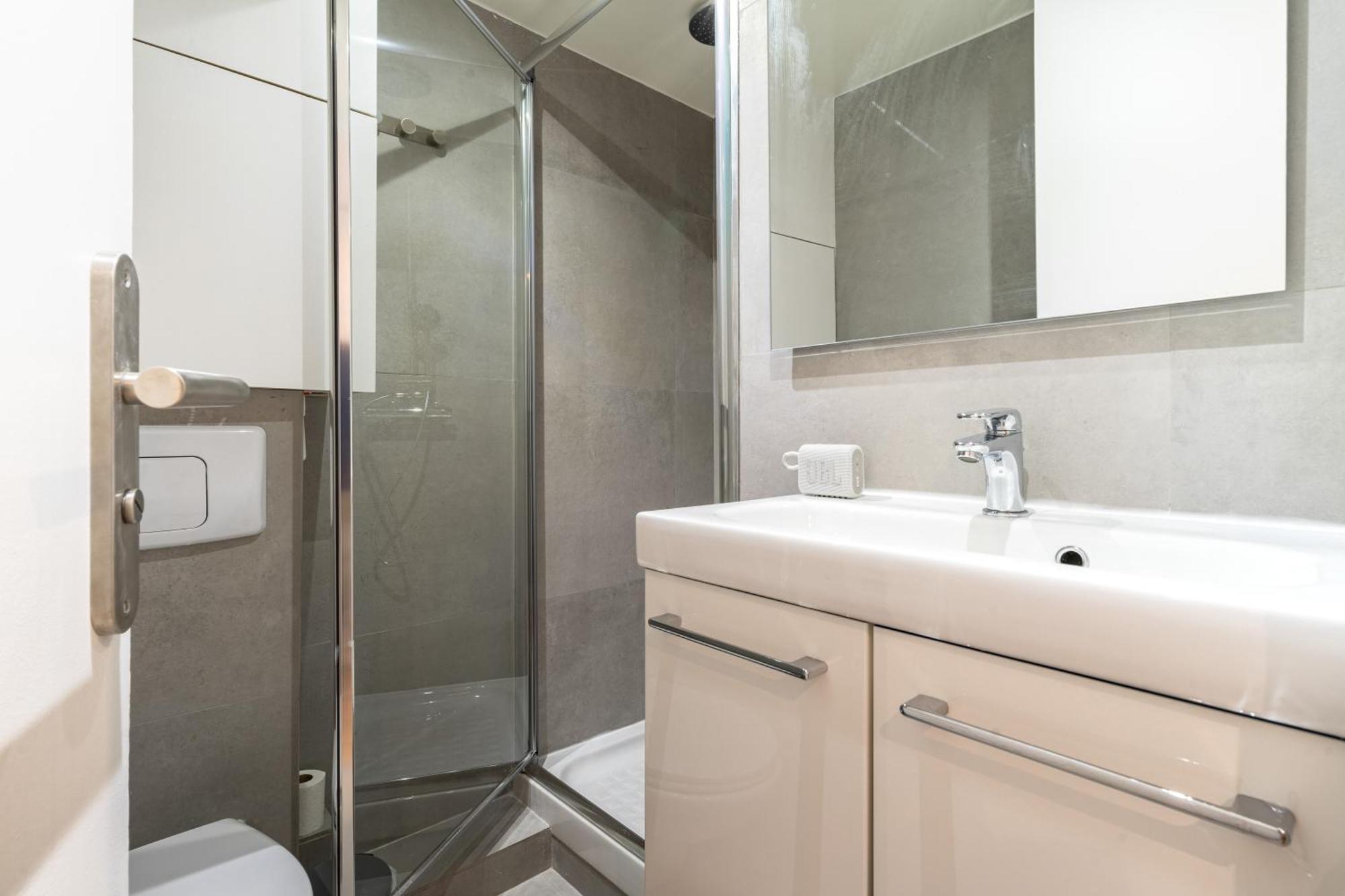 Apartment Lavie Maison Duo Ac Gems *