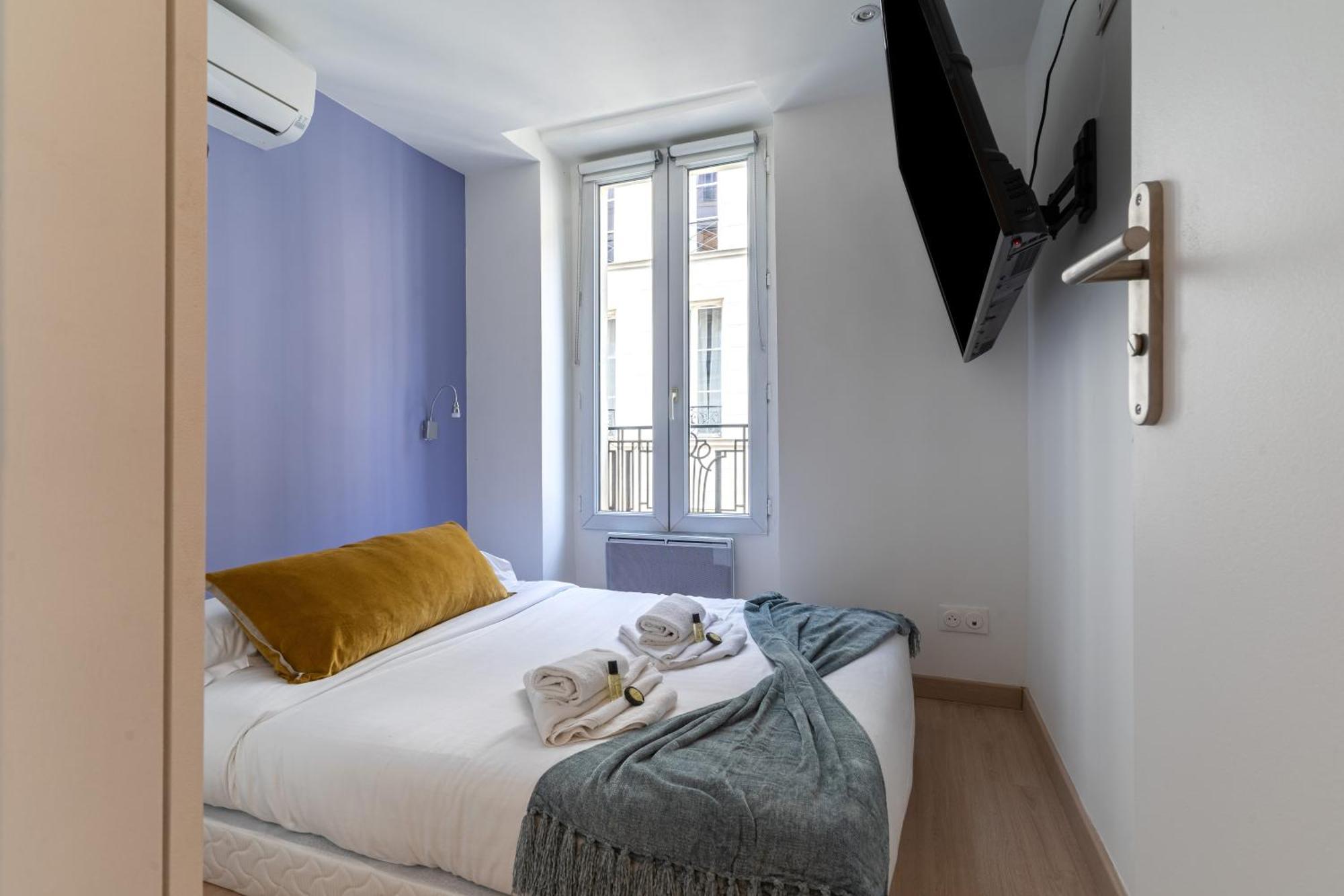 Lavie Maison Duo Ac Gems Apartment *