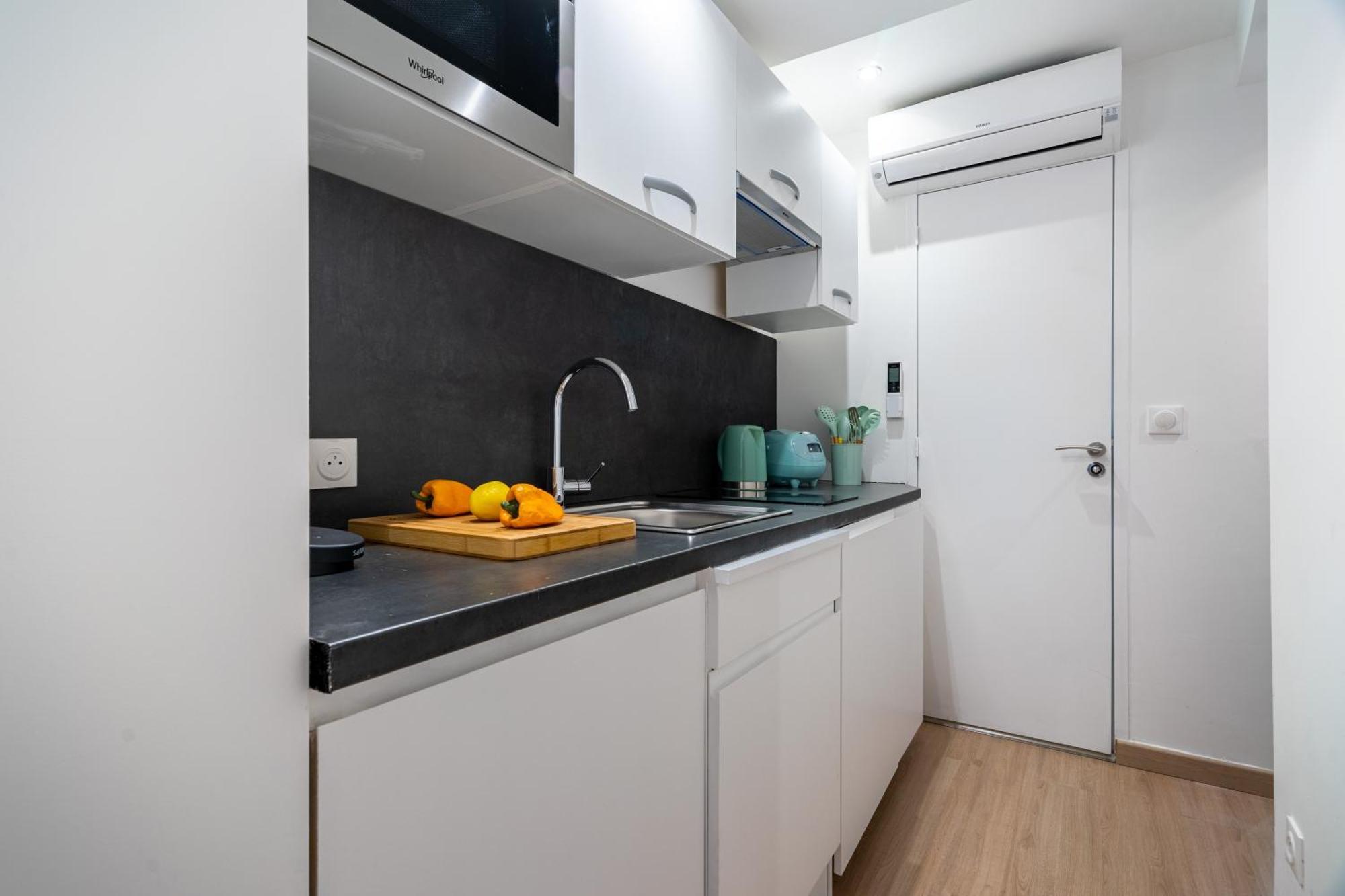 Lavie Maison Duo Ac Gems Apartment Paris