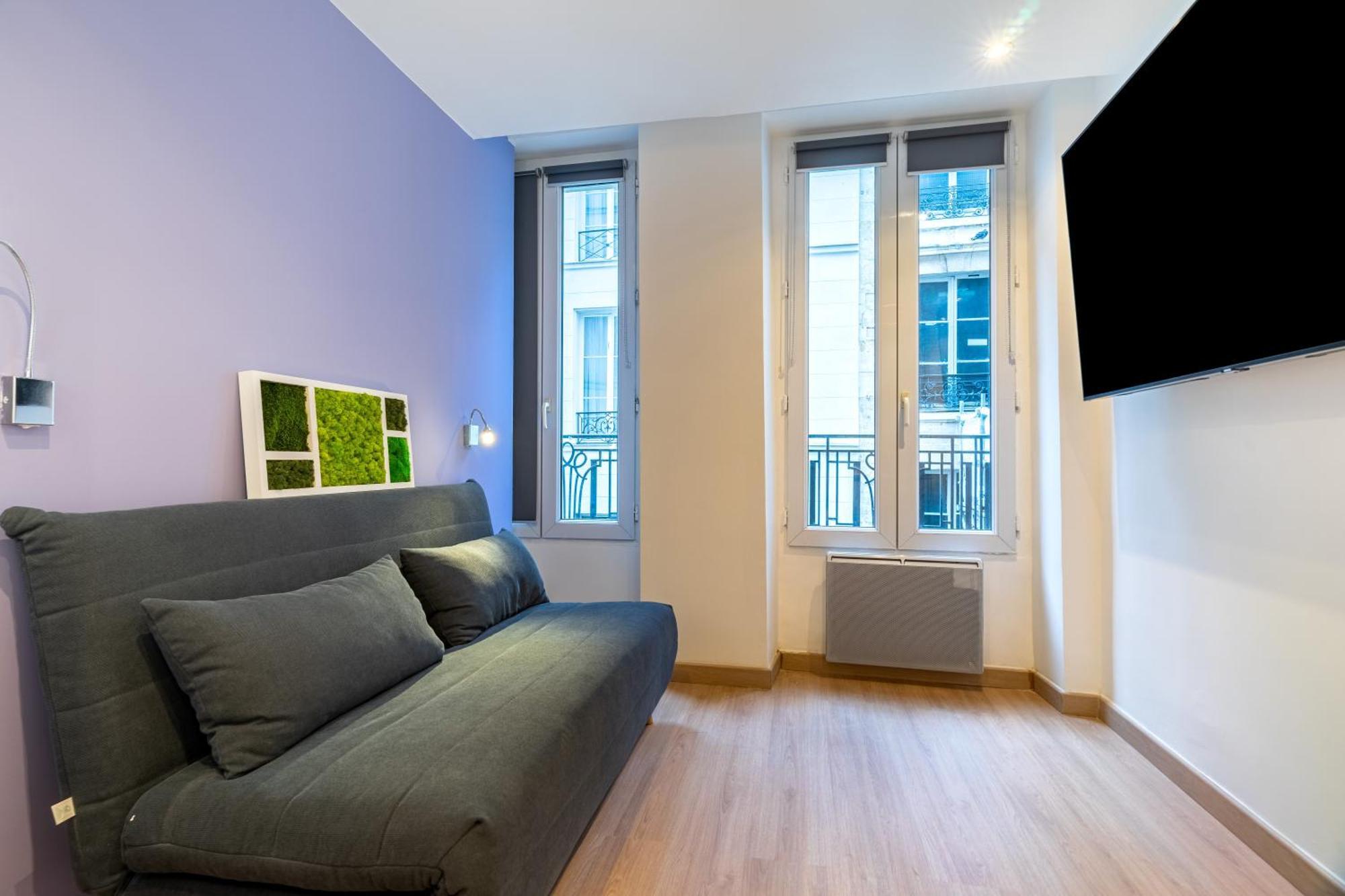 Lavie Maison Duo Ac Gems * Paris