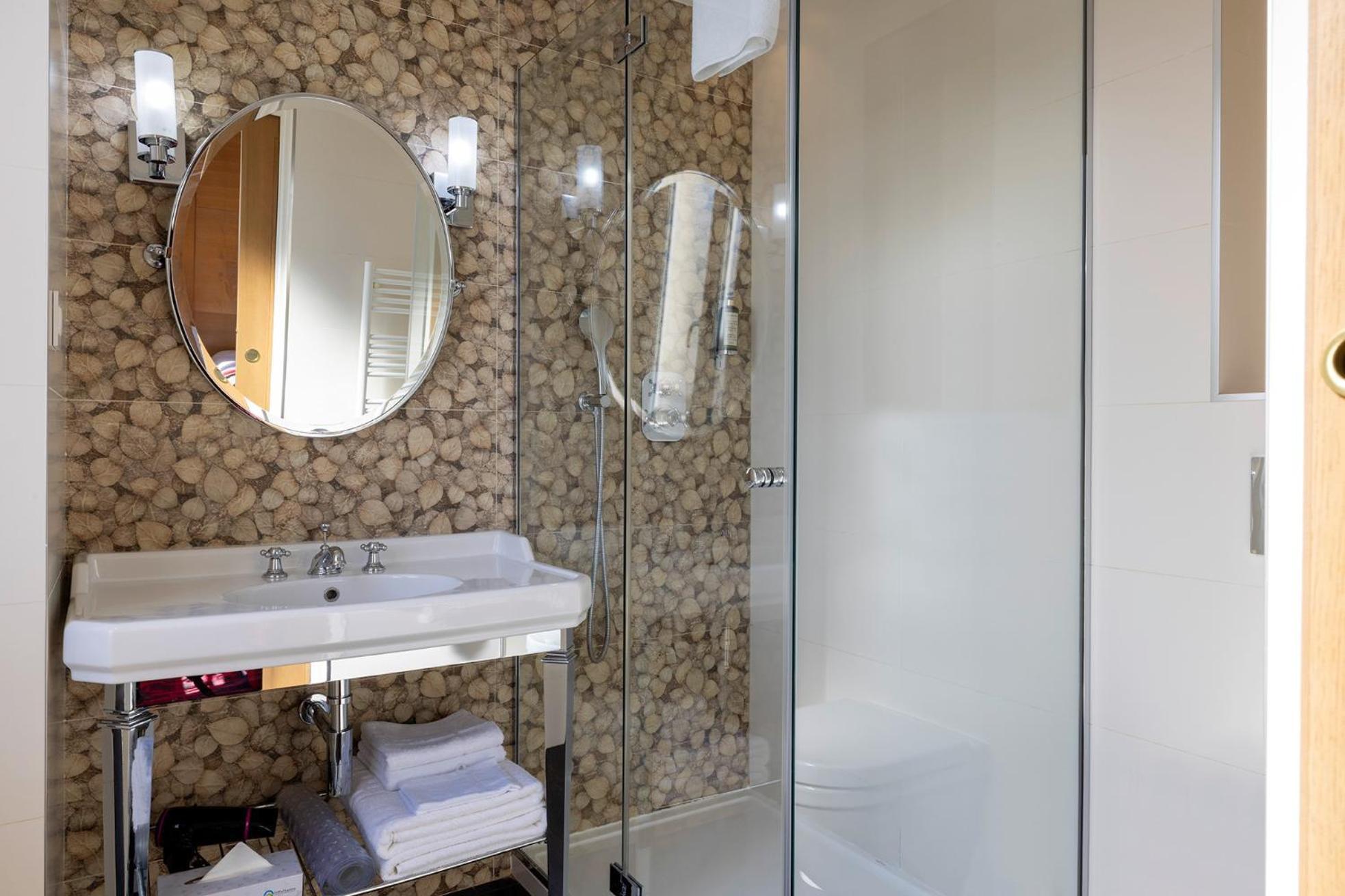 Hotel Muguet