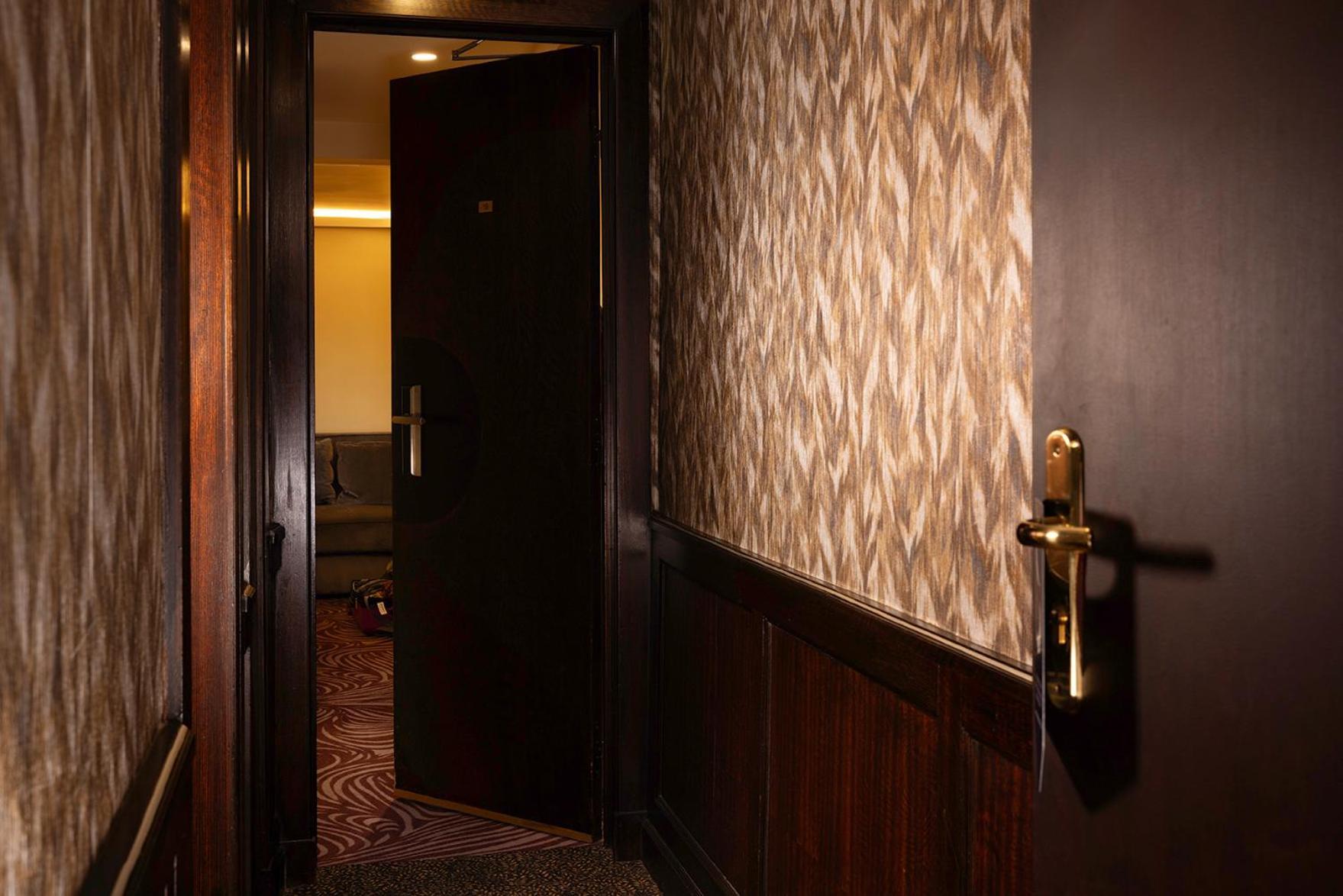 Muguet Hotel Paris