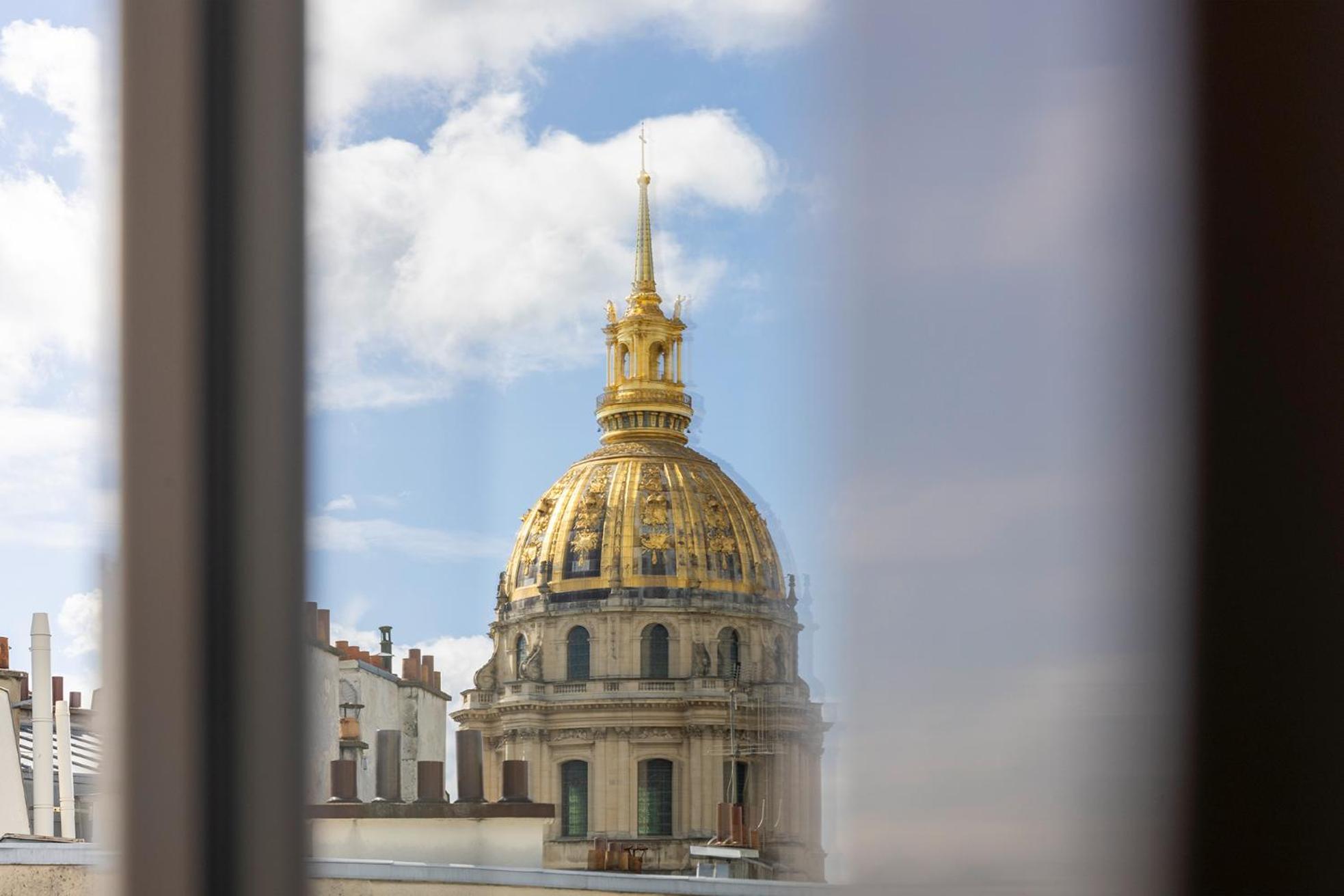 Hotel Muguet Paris