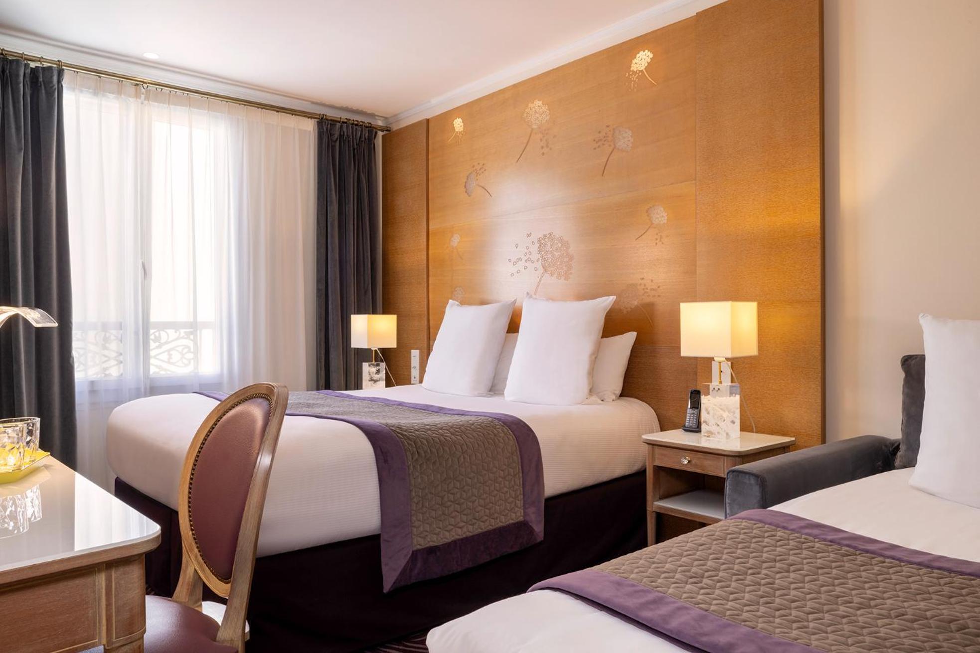 Muguet Hotel