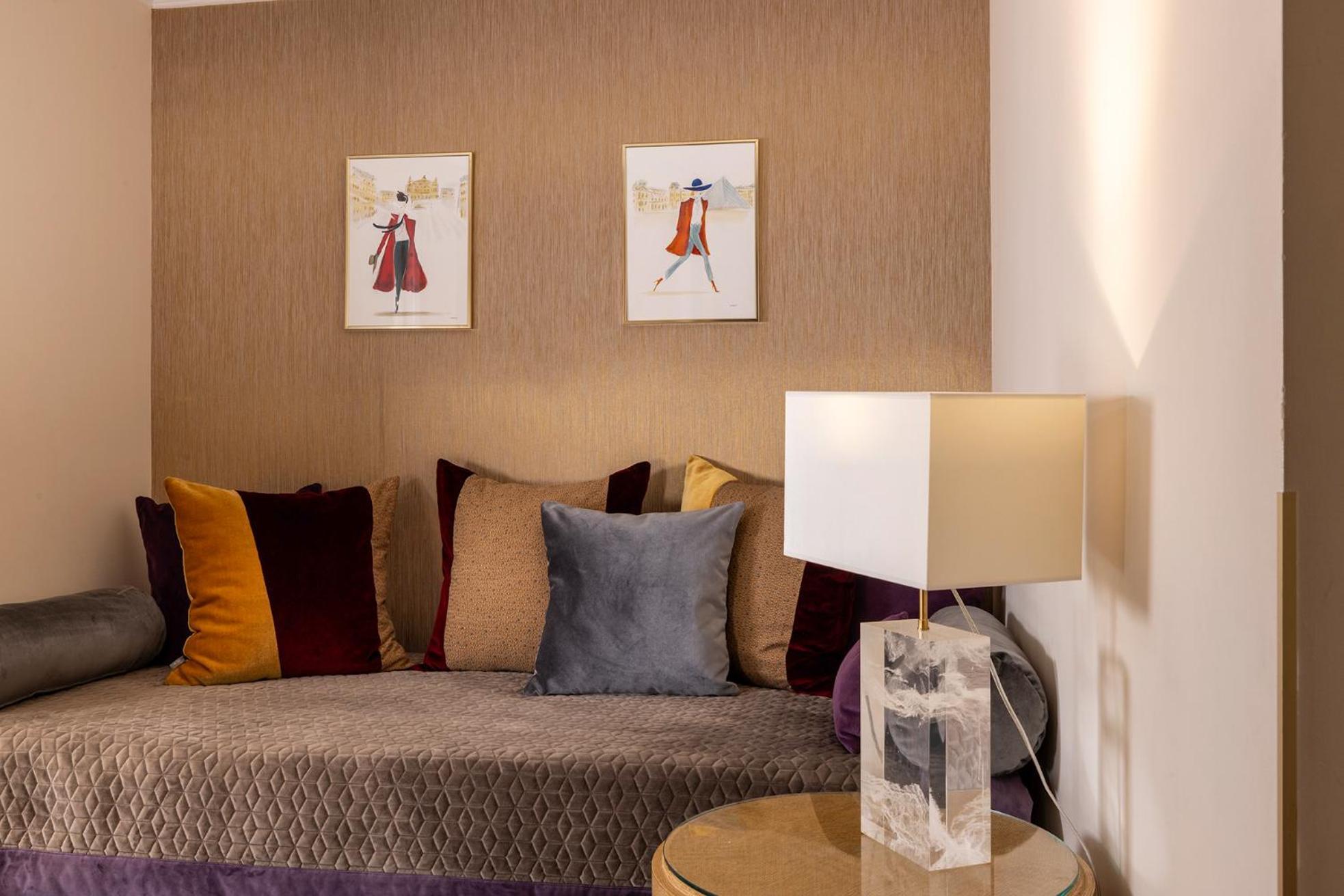 Hotel Muguet 3*