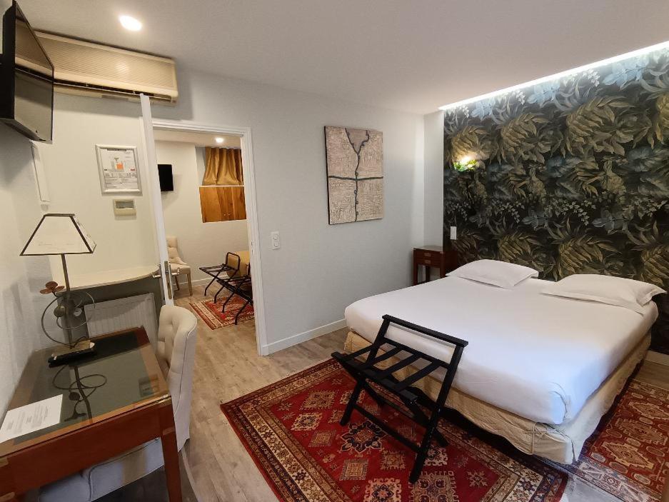 Des Bains Hotel