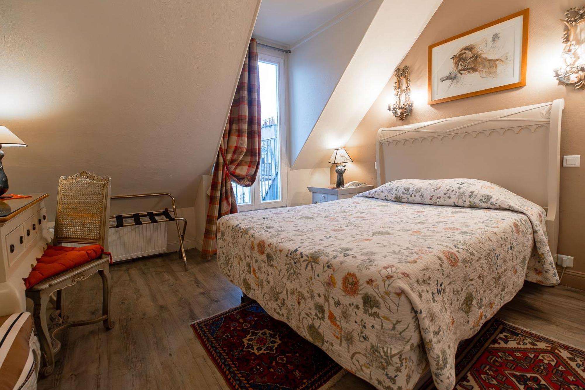 Des Bains Hotel 2*