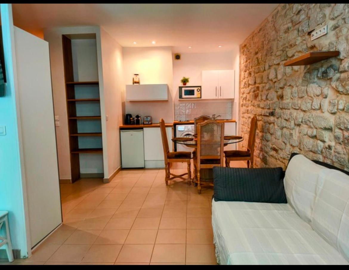 Lumineux Centre - Chatelet Apartamento Paris